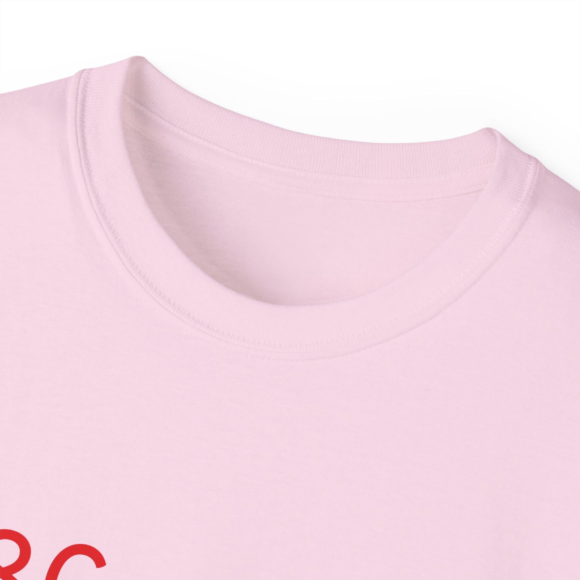 Ciao MotherF Unisex Tee, Graphic Birthday Shirt for Friends, Chill Vibes Apparel, anti-Trump, Casual Shirt