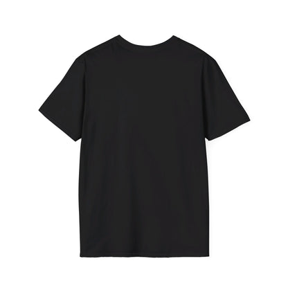 Comma la Unisex Softstyle T-Shirt