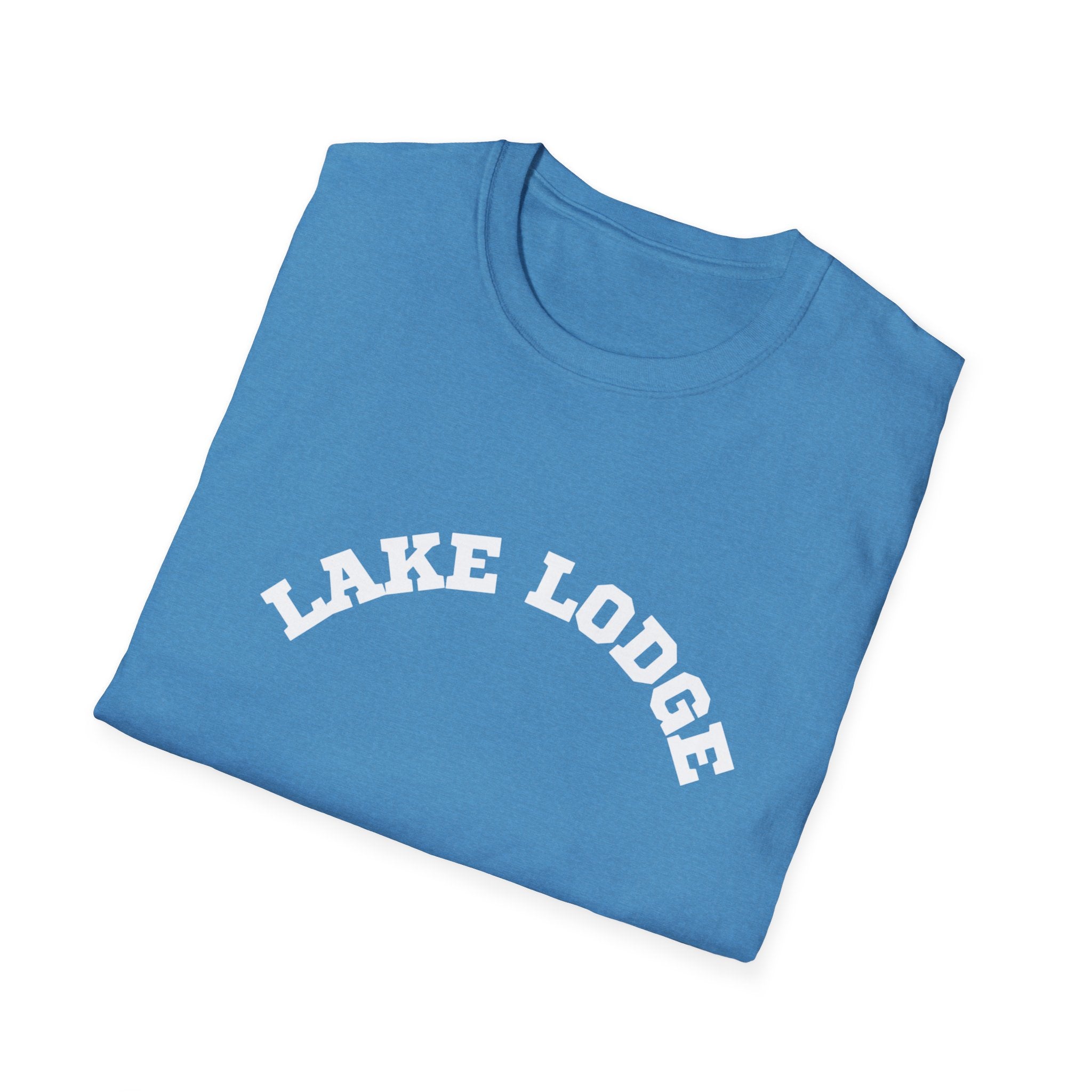 Lake Lodge T-Shirt