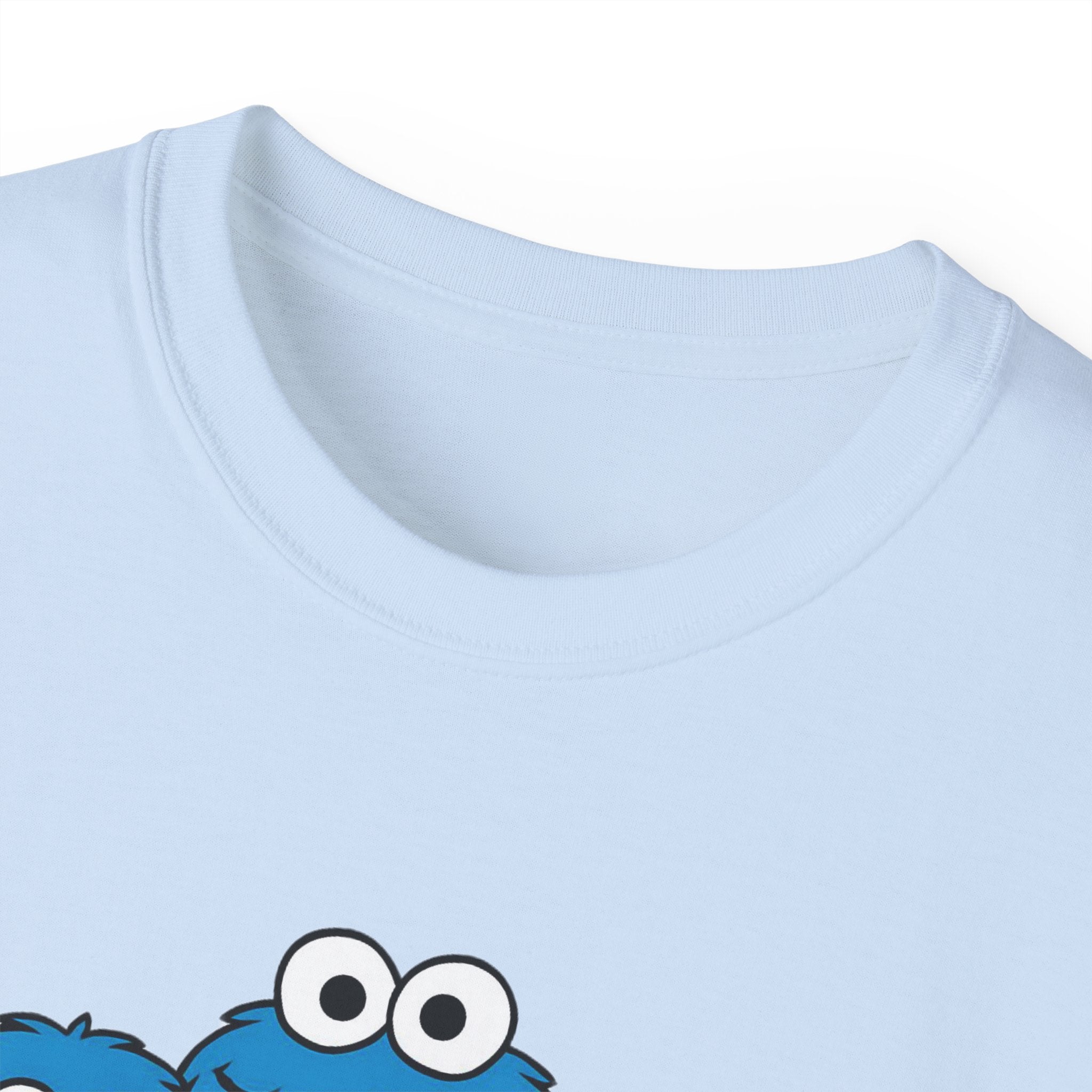 Muppets Sarcasm Tee, Leftist T-Shirt, Radical Humor Shirt, Unisex Cotton Top, Funny Puppet Gift