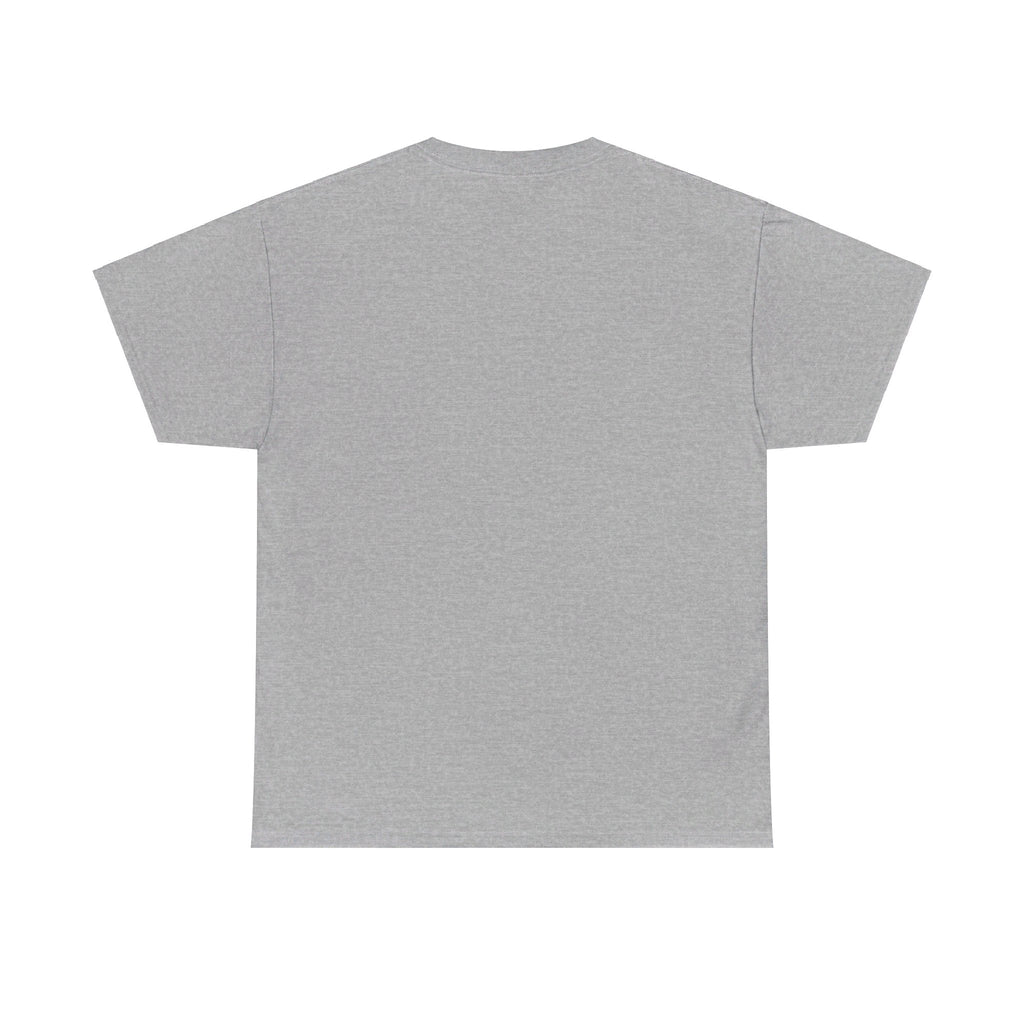 Punk Rock and Miss Rachel Unisex Heavy Cotton Tee