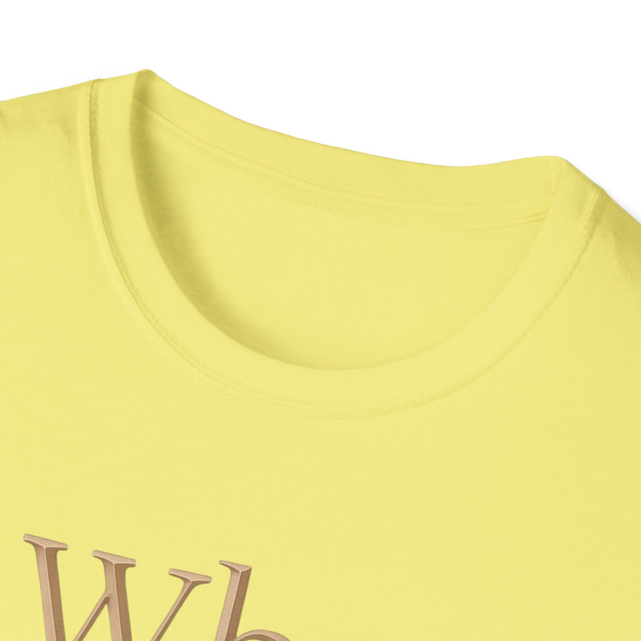 T-Shirt — "Who Would Jesus Deport?" Christian Social Justice Tee