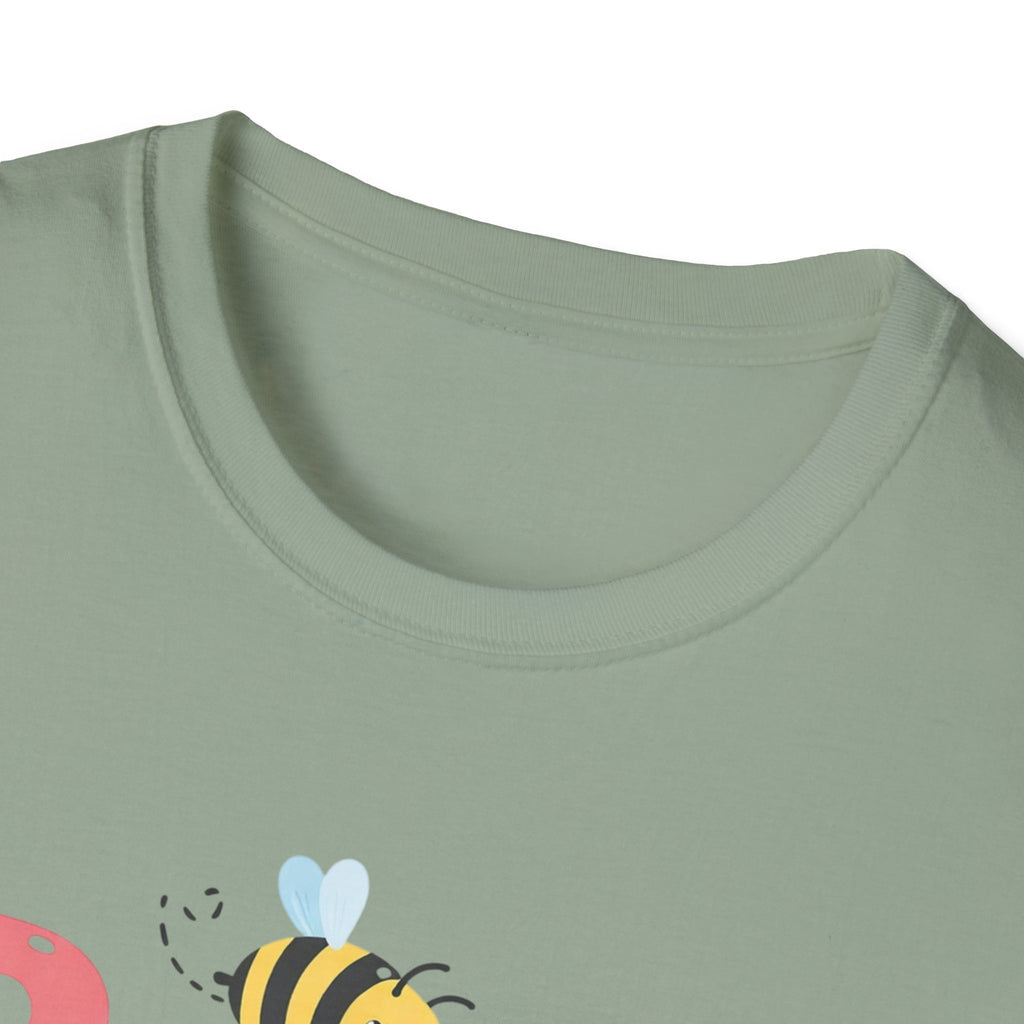 Be Pretti Good Political Protest T-Shirt — Retro Anti-ICE Typography