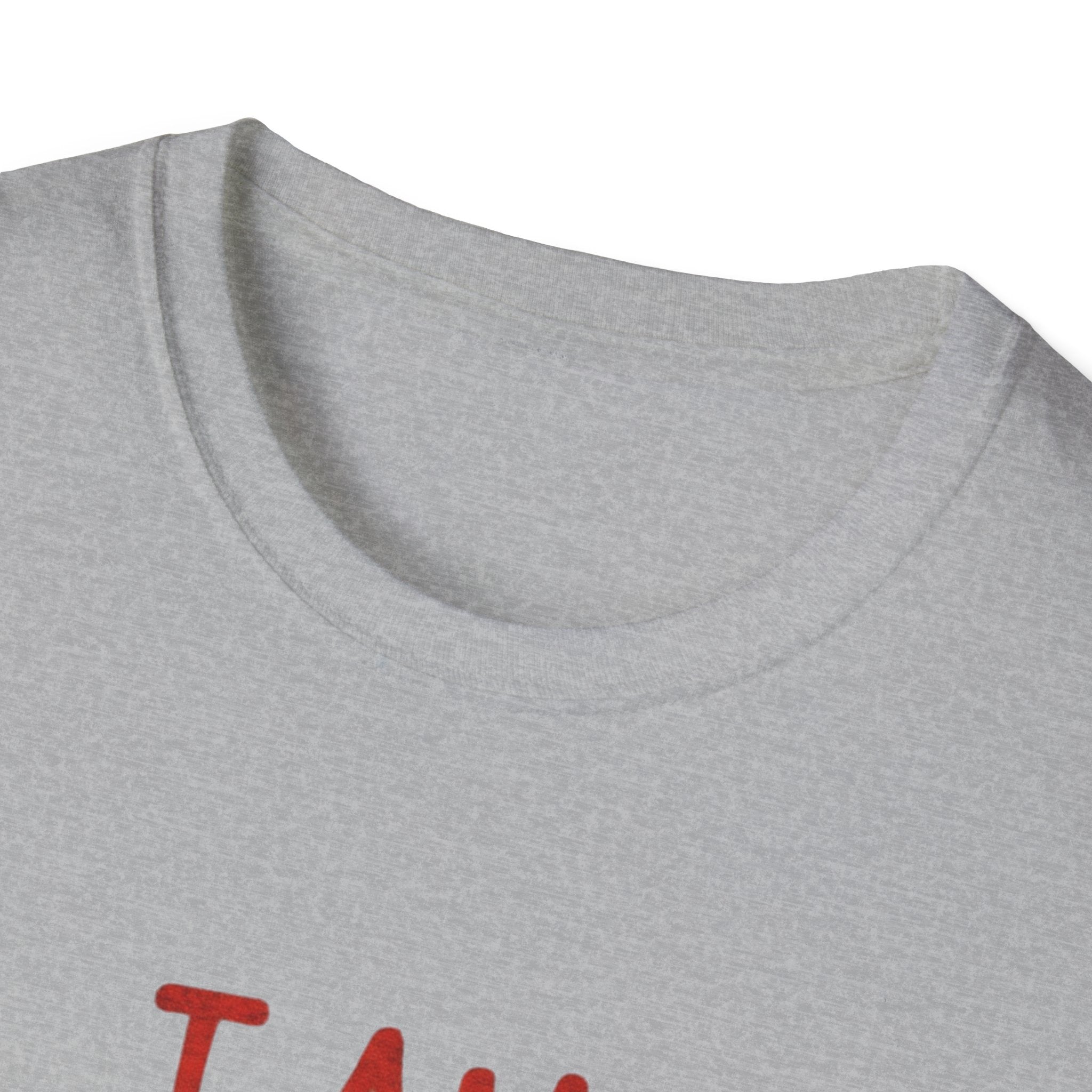 I Am Pretti Good Graphic Tee — Anti ICE Protest T-Shirt