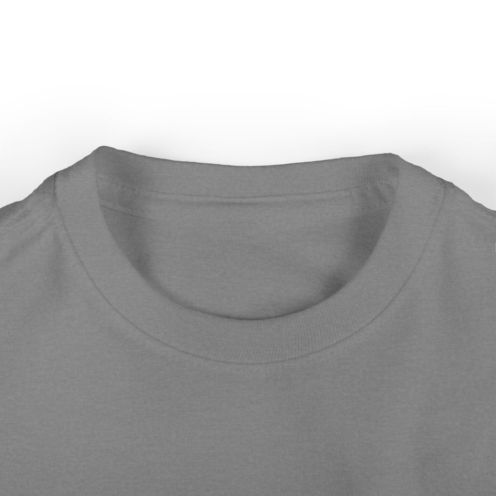 Infant Tee — 'Apprentice' Minimalist Baby Shirt (Neutral)