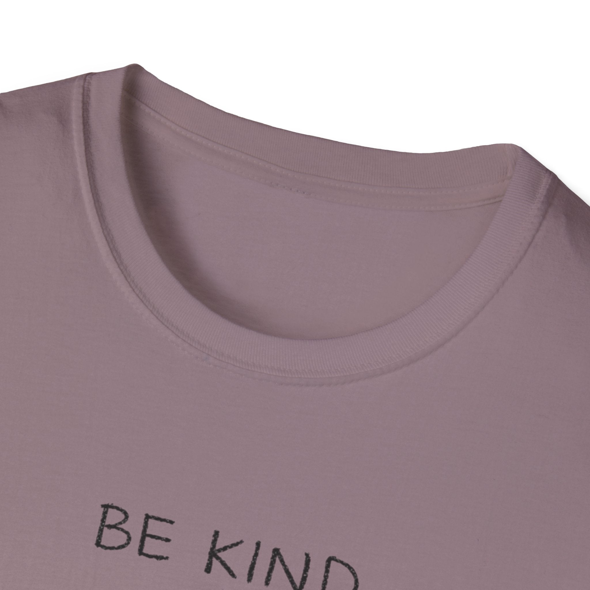 Be Kind of a Bitch Floral T-Shirt — Bold Feminine Graphic Tee