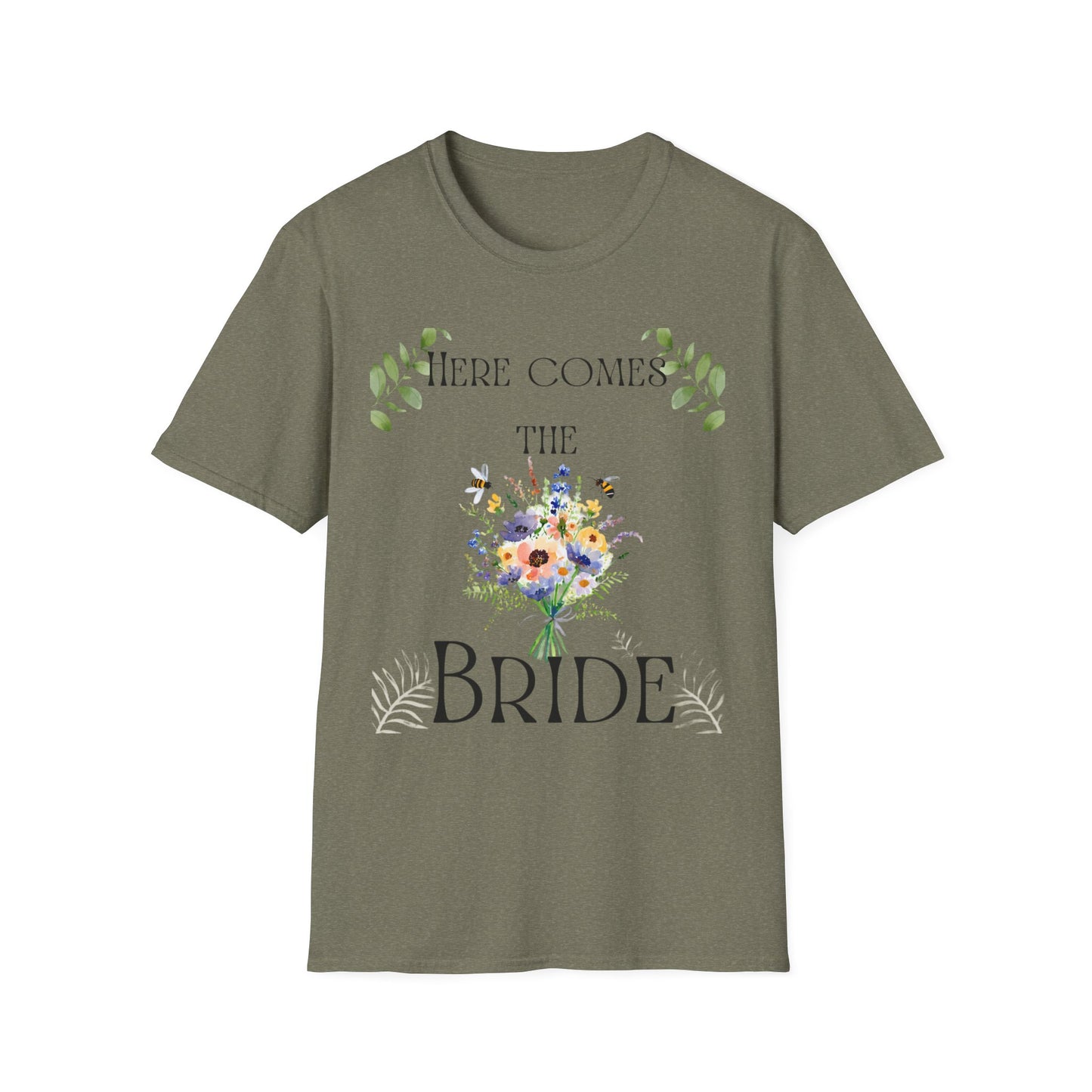 Bridal T-Shirt