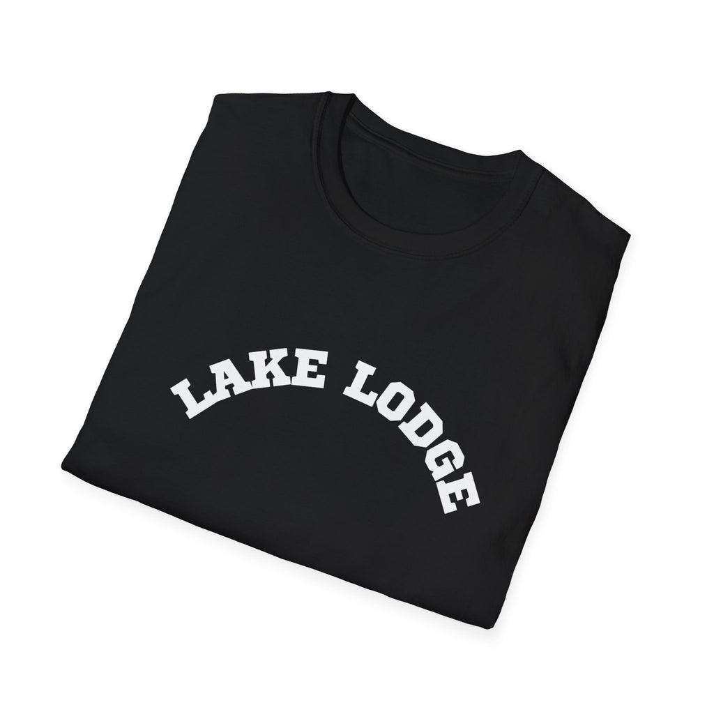 Lake Lodge T-Shirt