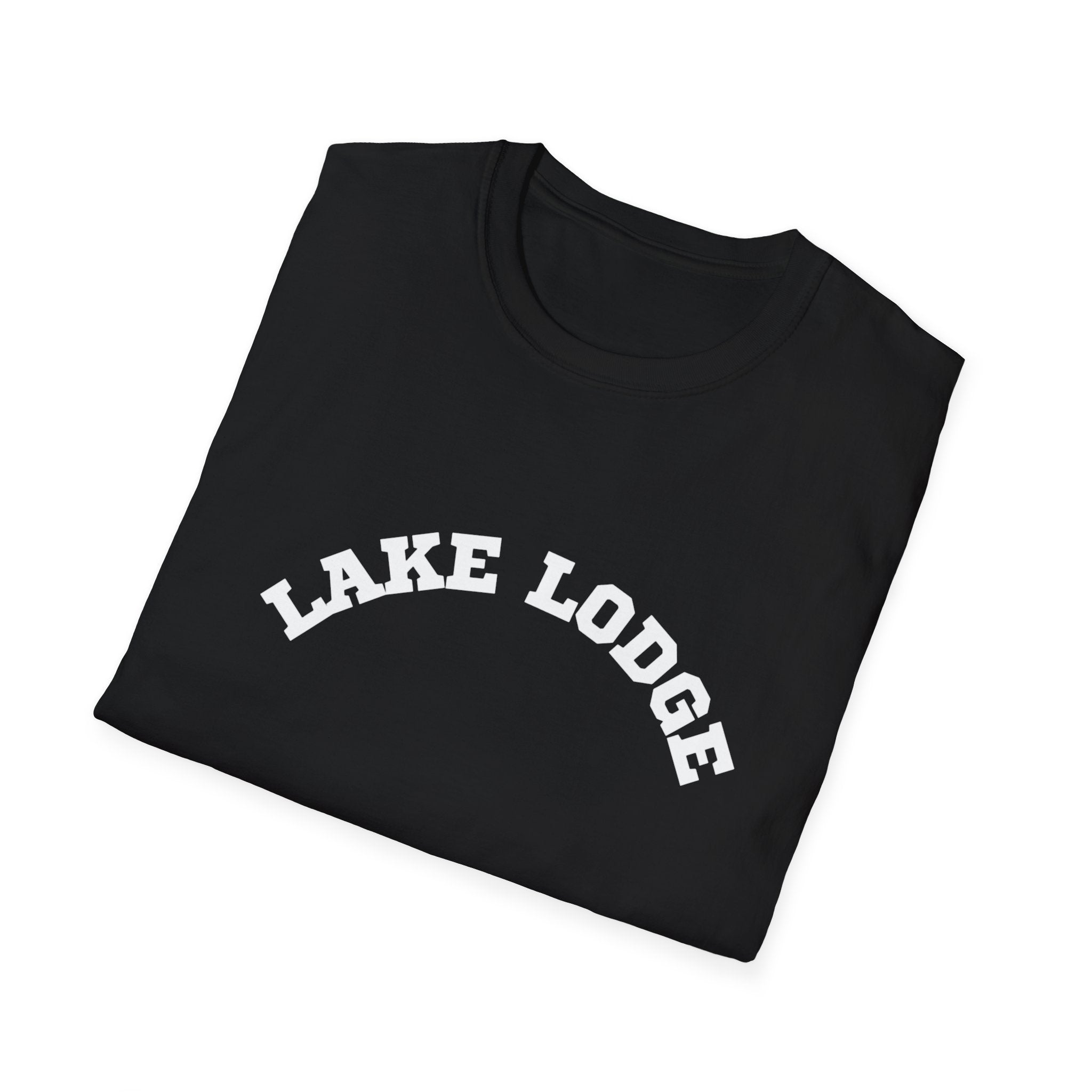 Lake Lodge T-Shirt