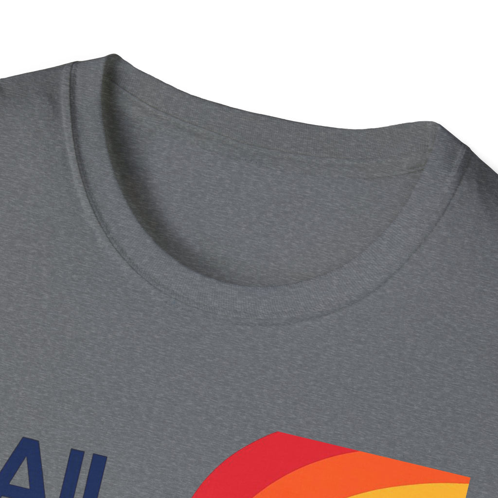 All Pride Unisex Softstyle T-Shirt