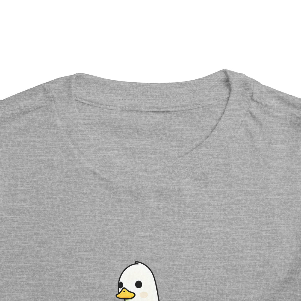 FDT Protest Human Rights Frog Duck Turtle Design - Kids Activism Shirt, Social Justice Top, Youth Equality Tee, Protest Animal