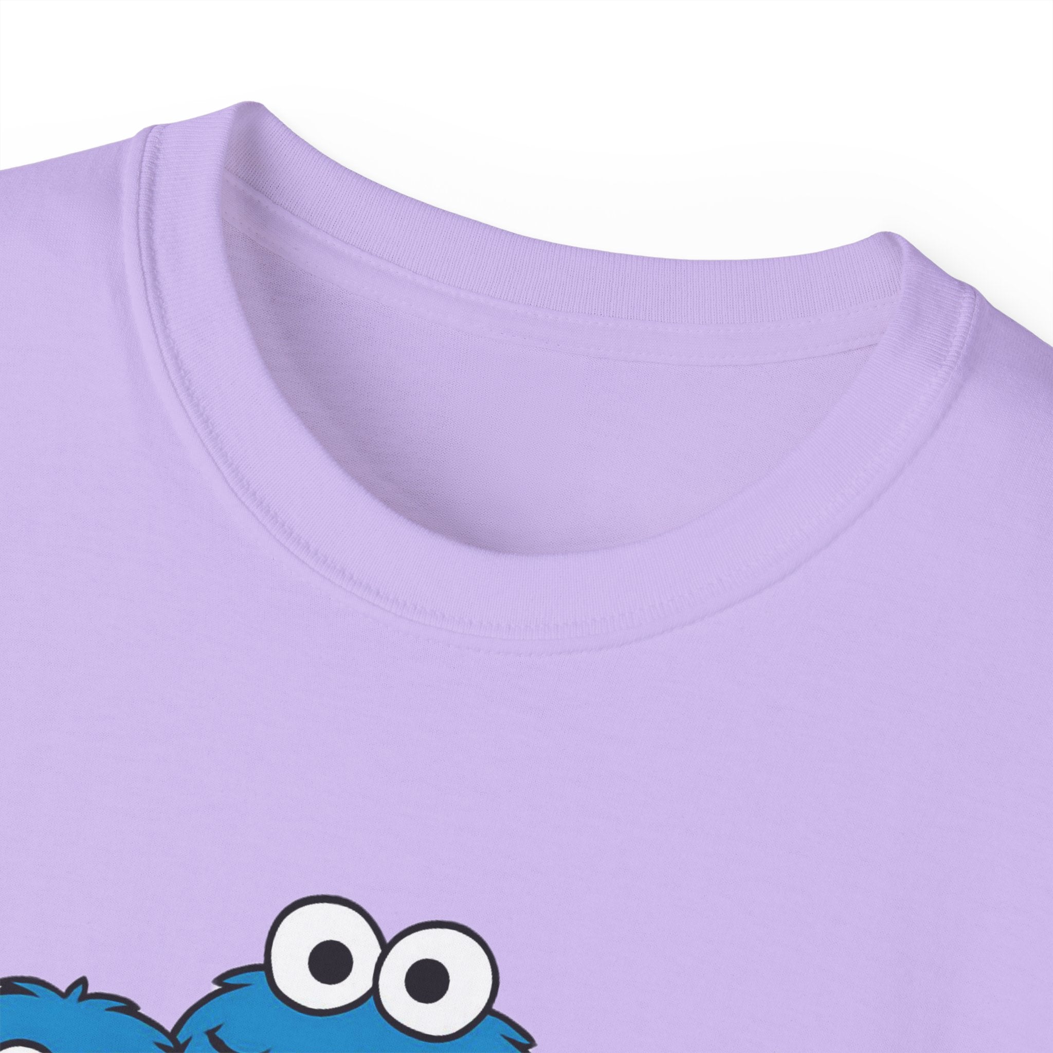 Muppets Sarcasm Tee, Leftist T-Shirt, Radical Humor Shirt, Unisex Cotton Top, Funny Puppet Gift