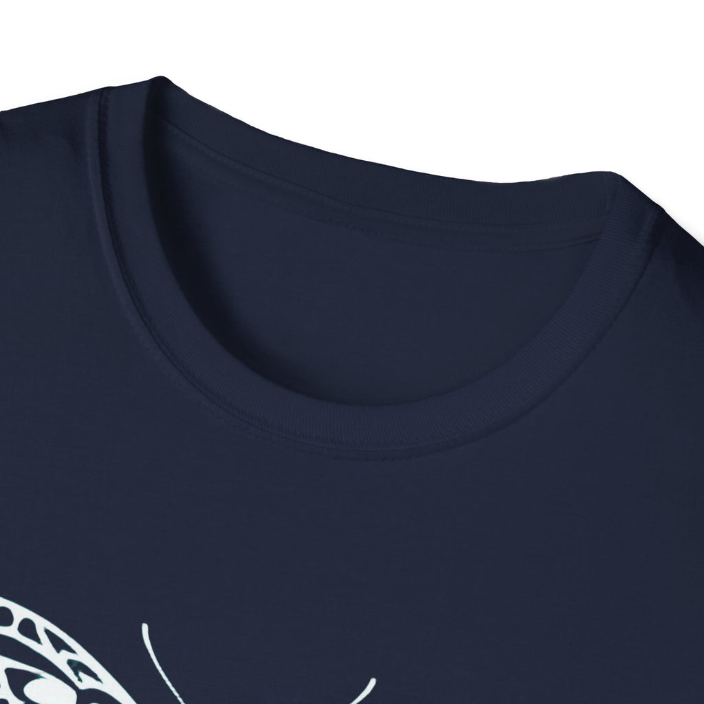 Transformation Vibes Tee, Life Changes, Menopause Shirt, Sobriety Gift Top, Life Evolution Tshirt, Unisex Softstyle T-Shirt