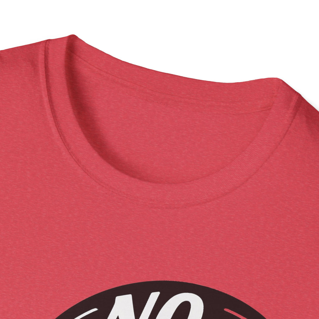 No spoons left chronic Illness Awareness Unisex Soft T-Shirt, Spoonie Shirt, Invisible Health Conditions Tee, Chronic Illness Support Top