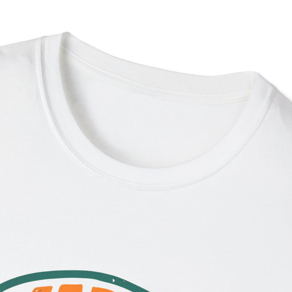 Marco Island Florida Unisex Softstyle T-Shirt - Beach Vacation Tee, Travel Souvenir Top, Coastal Graphic Shirt, Summer Holiday Apparel,