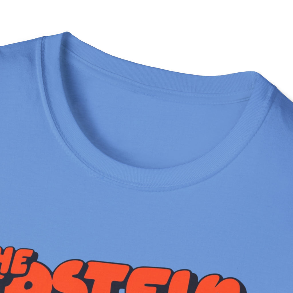 Ghost Political Halloween Unisex T-Shirt, Epstein Files Ghost Anti Trump Tee, Protest Shirt, Funny Political Gift, Conspiracy Theory Tee