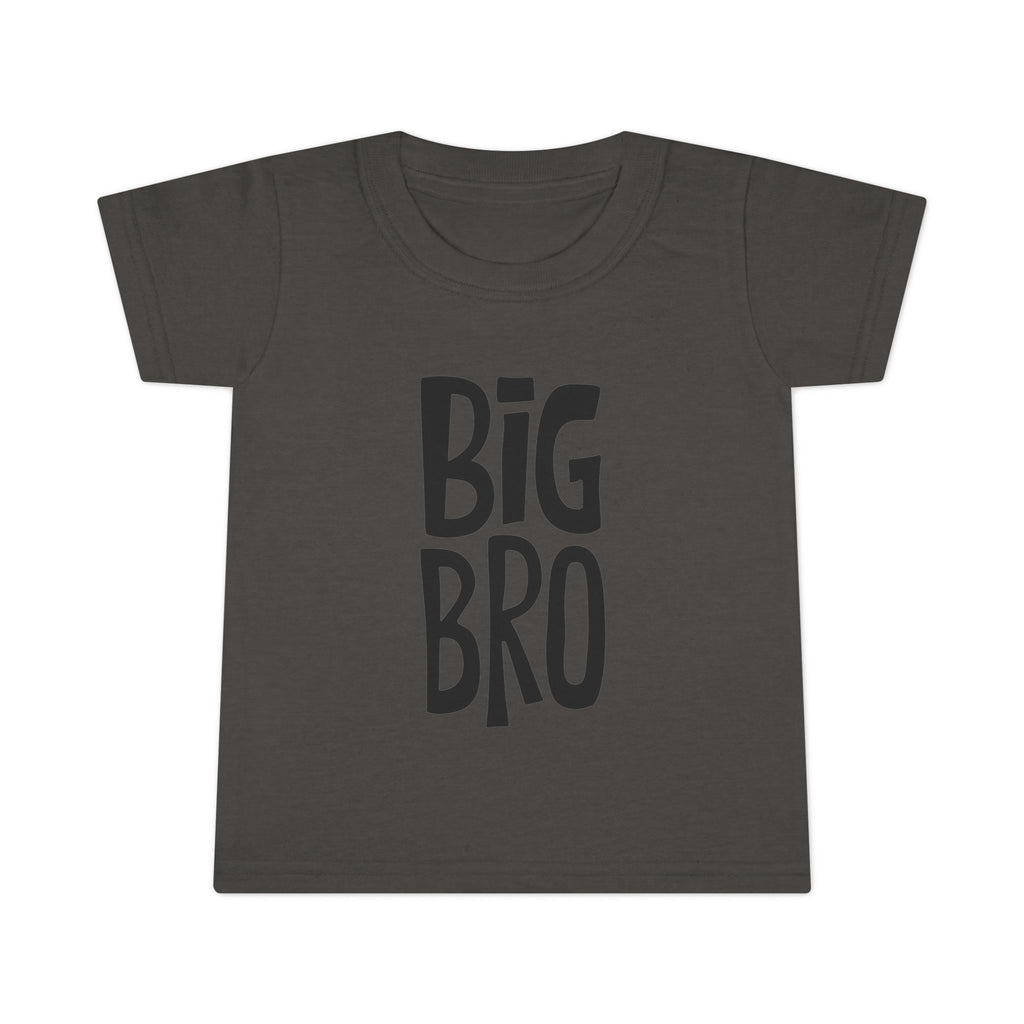 Sibling Announcement Toddler T-shirt, Big Brother Shirt, Sibling Gift, Pregnancy Reveal Tee, Family