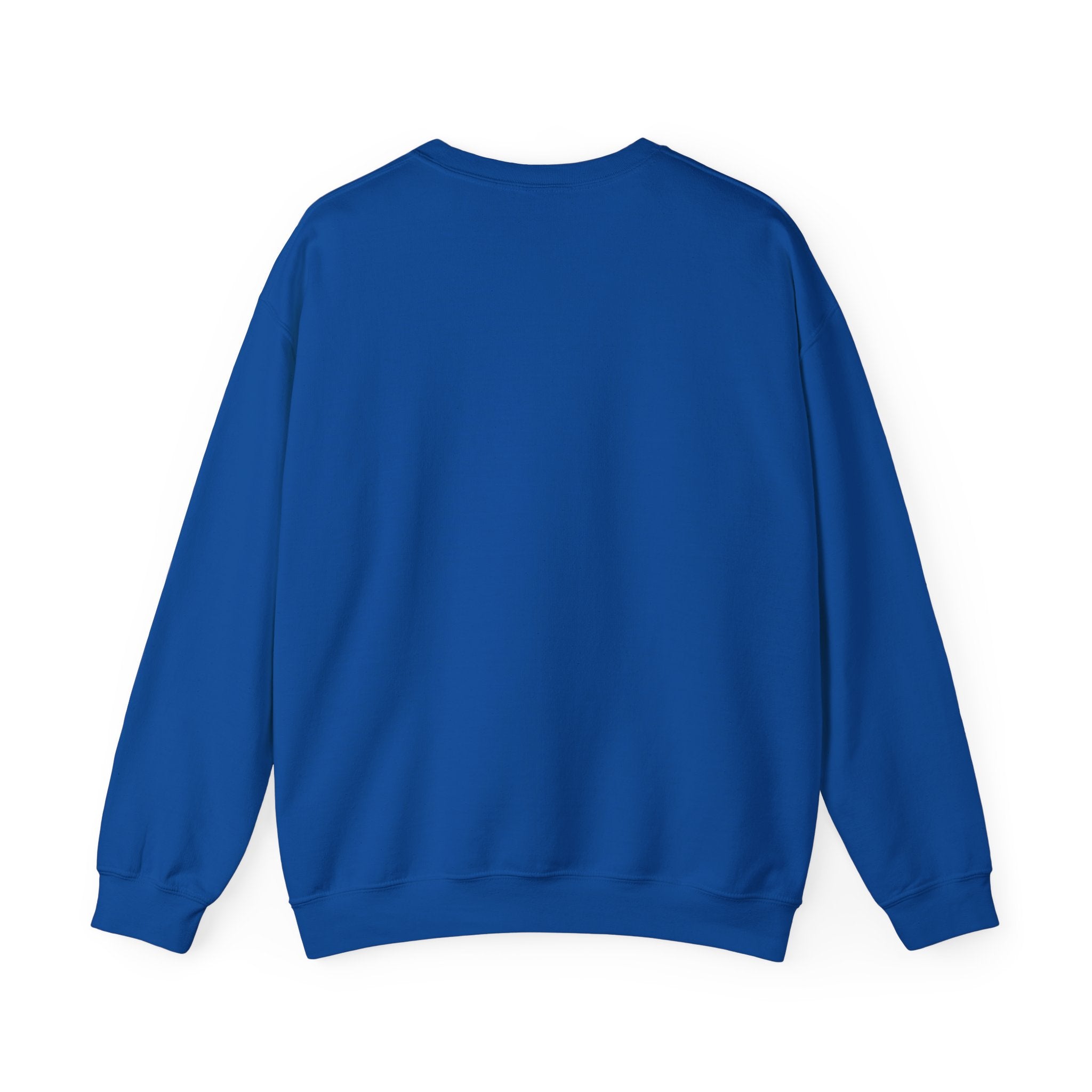 Christmas Sweatshirt - "I Am Santa's Favorite" Festive Crewneck printed