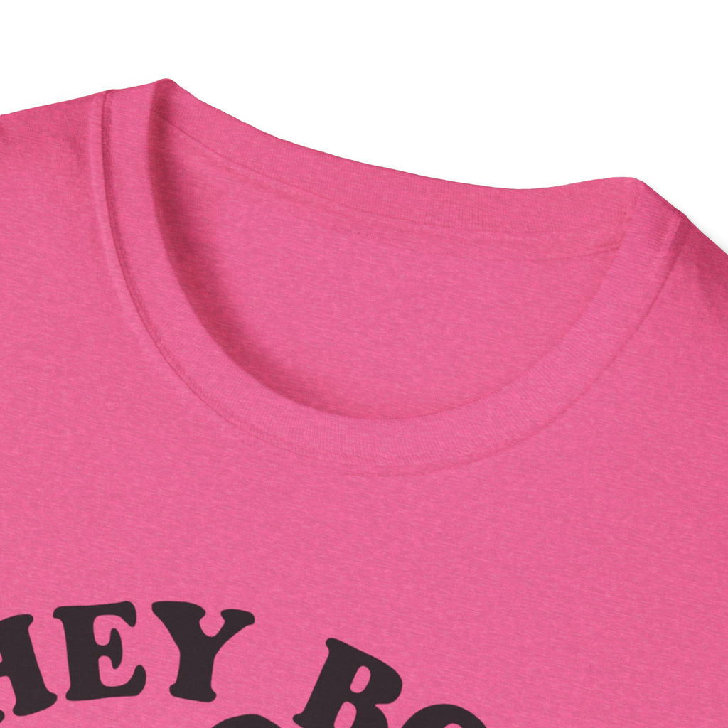 Ghost Diet Cola Softstyle T-Shirt, Halloween Unisex Tee, Fridge Cigarettes Boo Shirt, Spooky Ghost Costume Top, Funny Halloween Graphic Tee