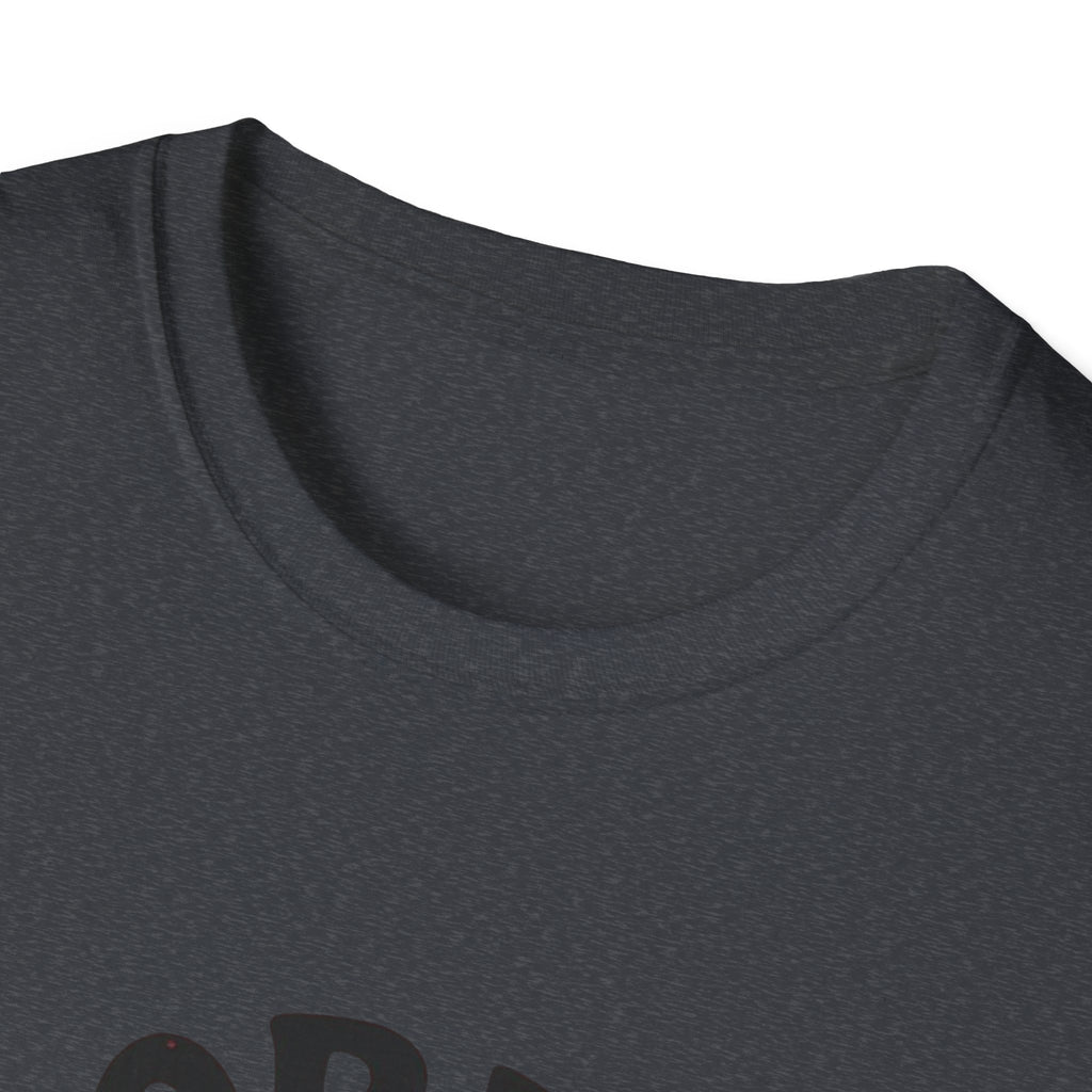 Horny for Thrift Stores T-Shirt — Funny Vintage Thrift Shopper Graphic Tee
