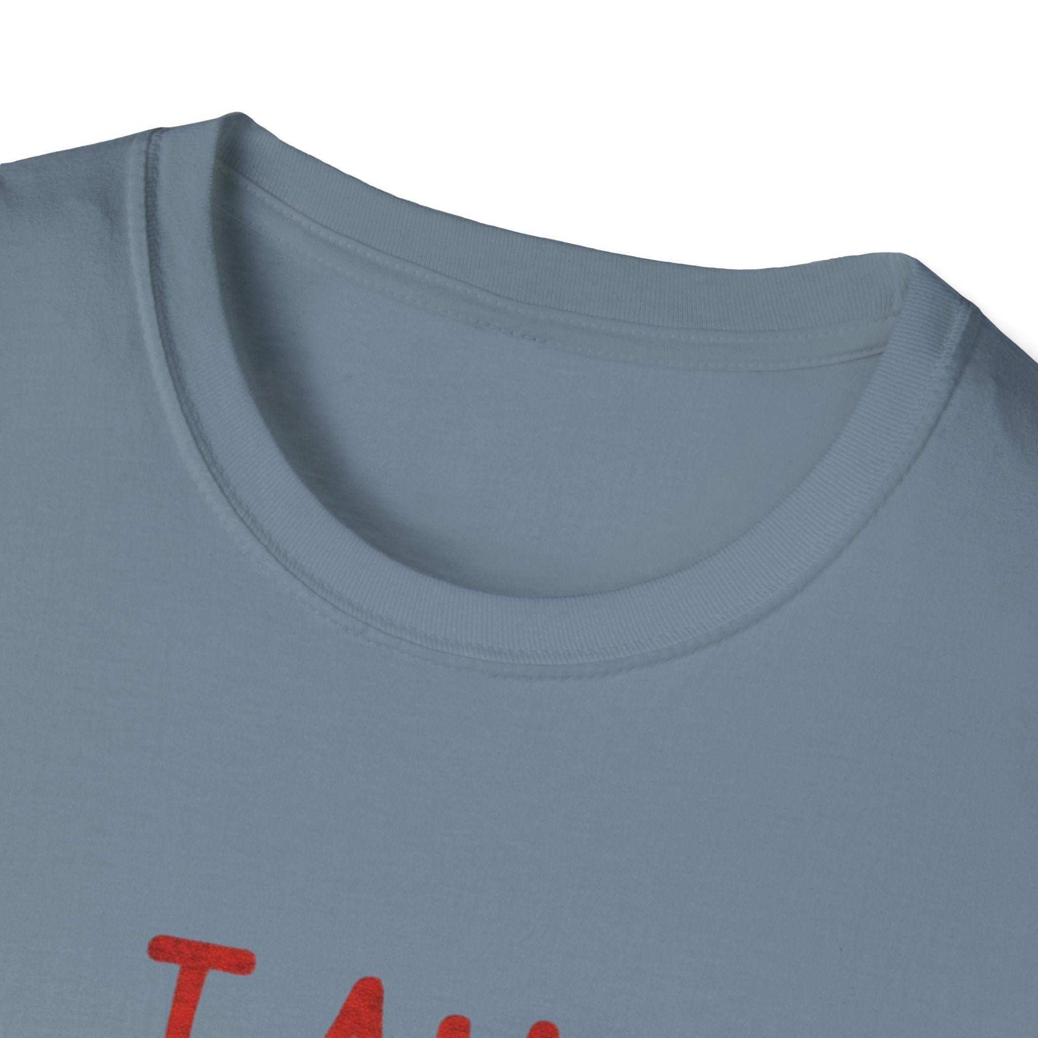 I Am Pretti Good Graphic Tee — Anti ICE Protest T-Shirt