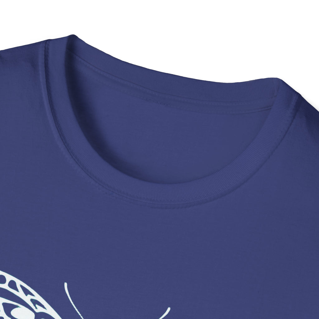Transformation Vibes Tee, Life Changes, Menopause Shirt, Sobriety Gift Top, Life Evolution Tshirt, Unisex Softstyle T-Shirt