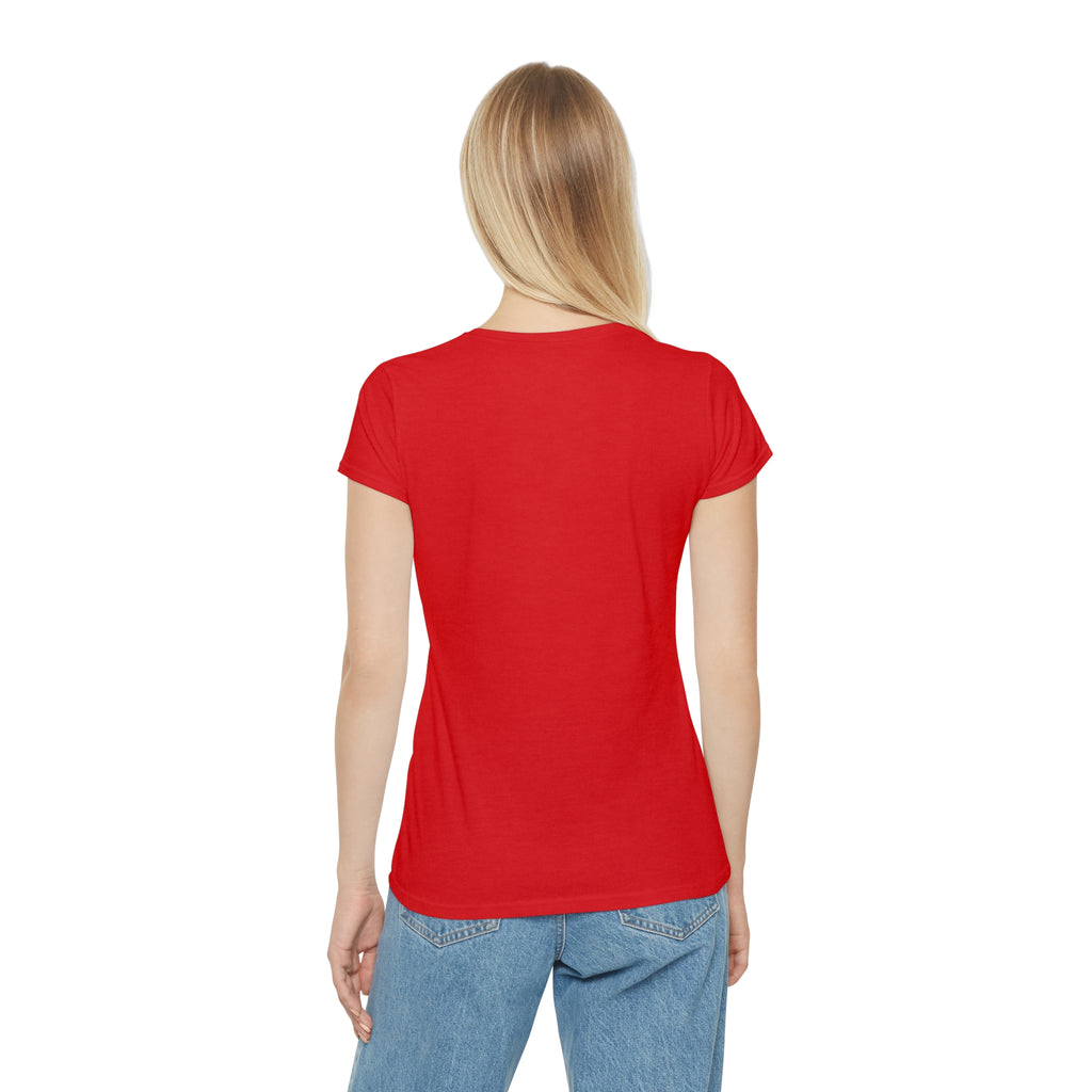 Tomato season Gardening T-Shirt, Tomato Season Shirt, Women's Iconic Tee, Farming Top, Vegetable Garden Apparel
