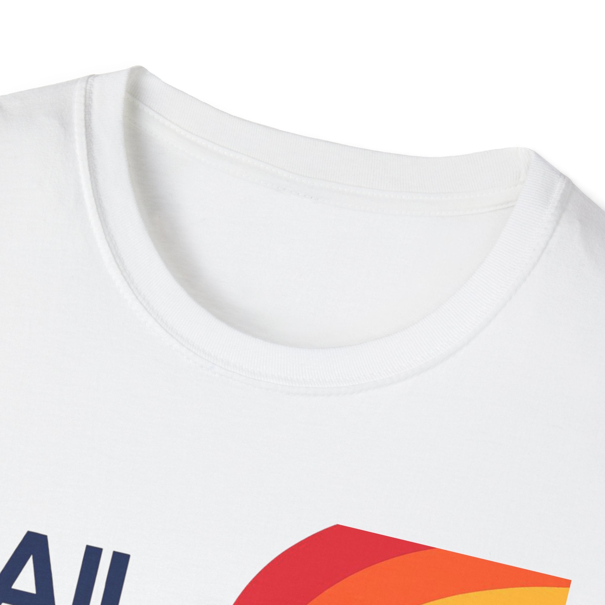 All Pride Unisex Softstyle T-Shirt