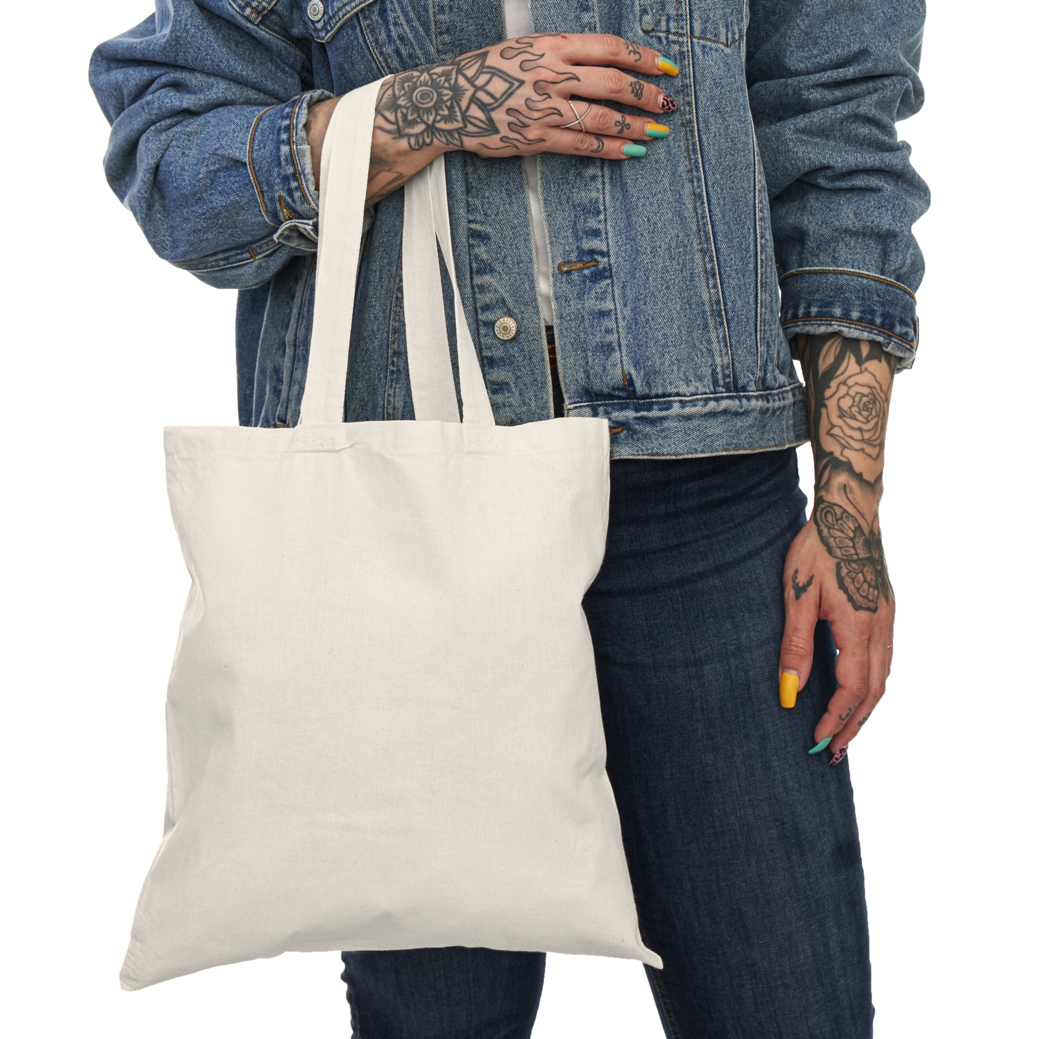 Tote Bag - In my feminist rage era