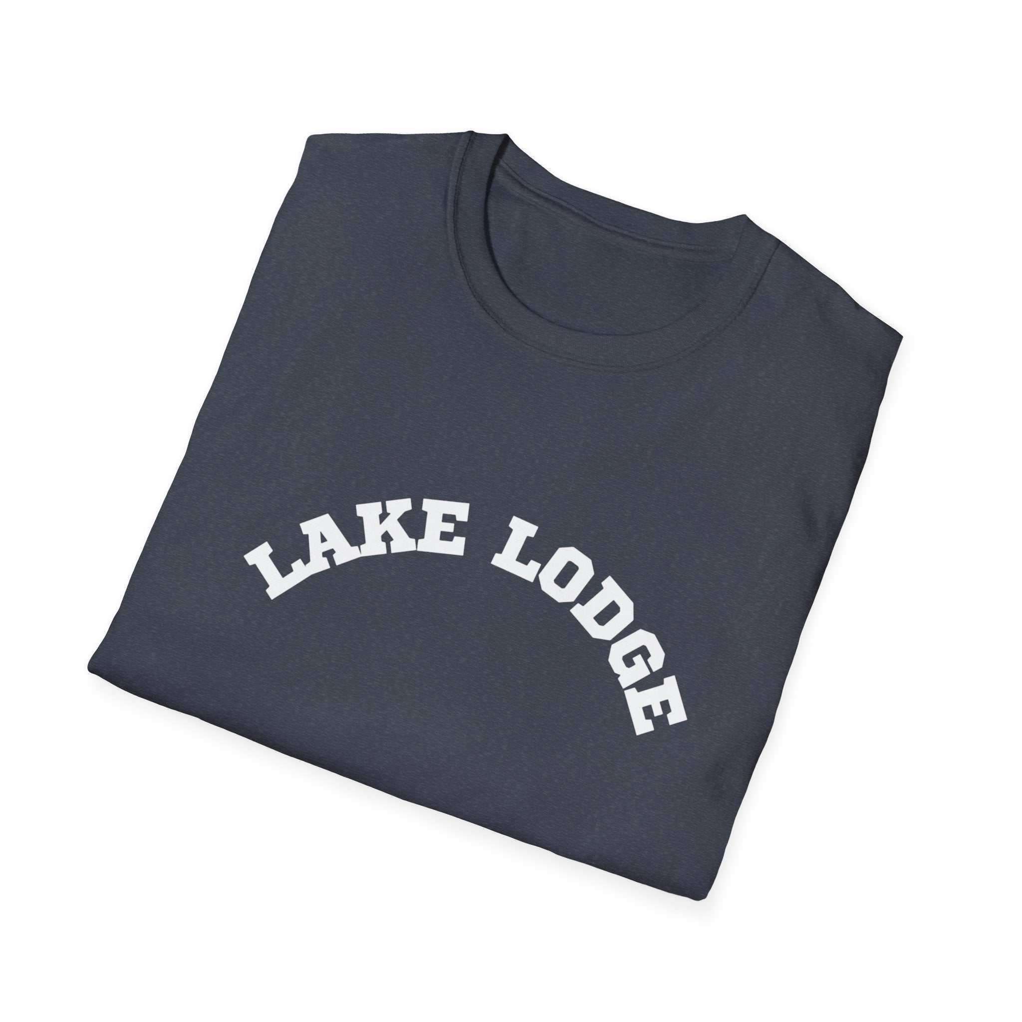 Lake Lodge T-Shirt