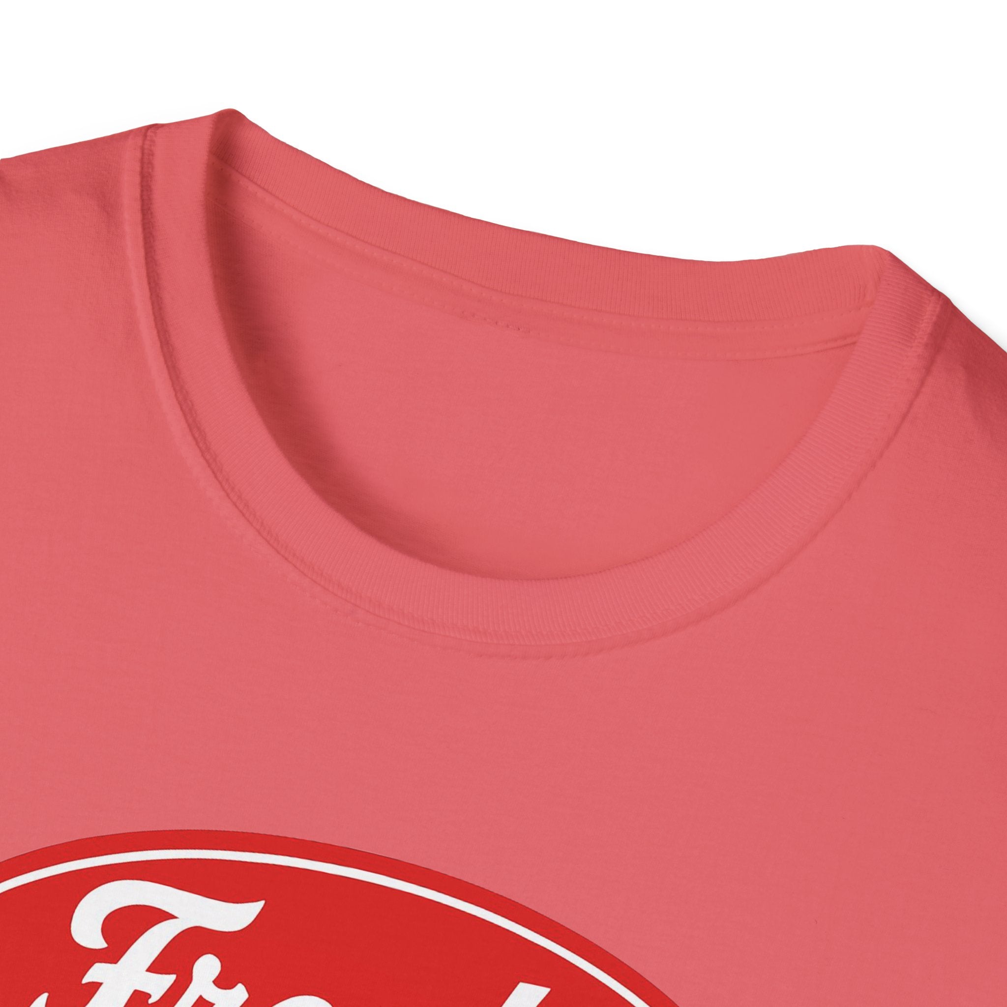 Freaks and Geeks Unisex T-Shirt, 90s Nostalgia Tee, High School Vintage Retro Graphic Top, Pop Culture Apparel TV