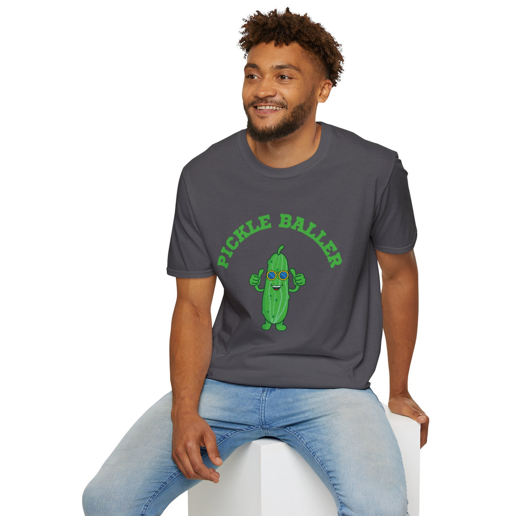 Pickleball T-Shirt