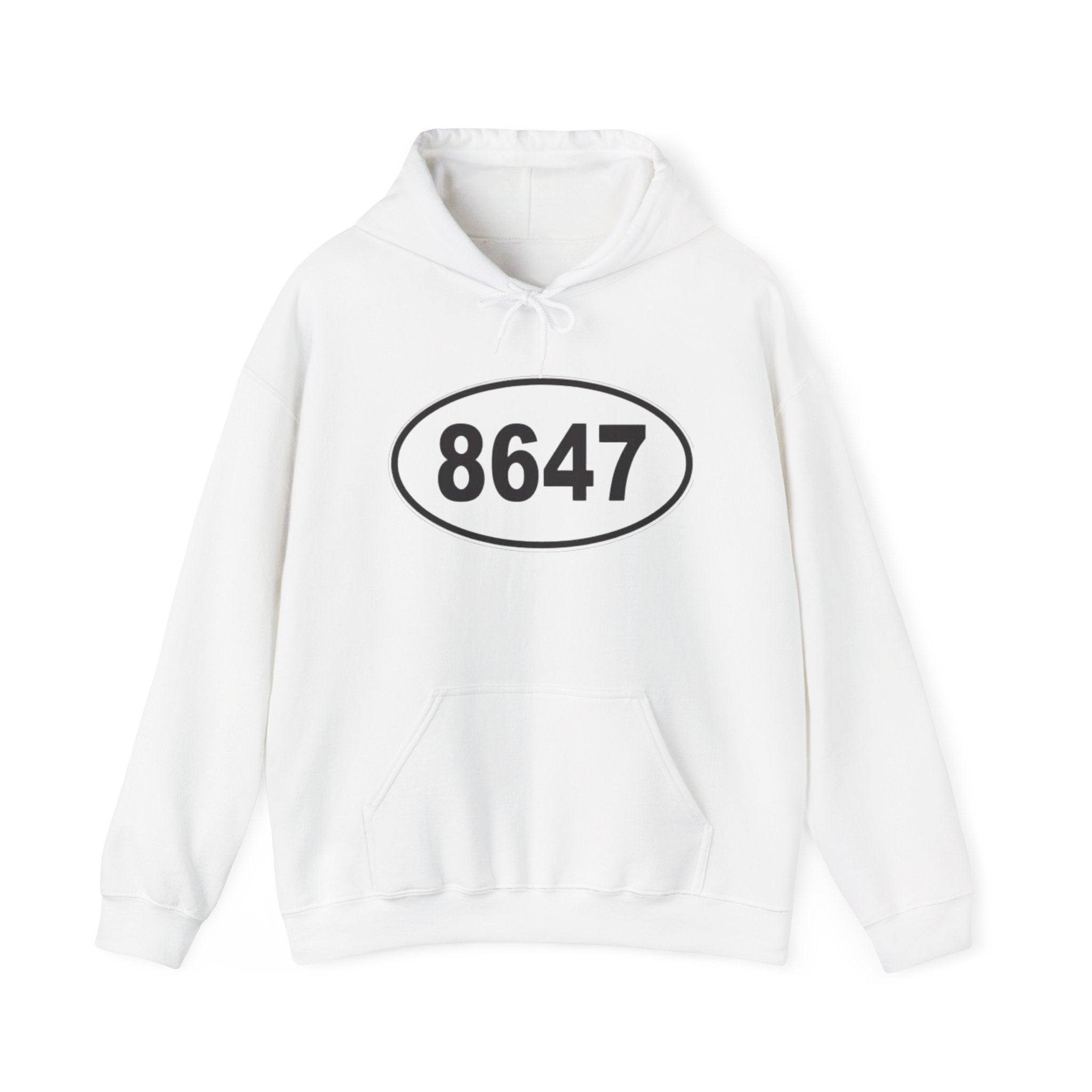 8647 anti Trump Political Activist Sweatshirt, Anti-Trump Hoodie, Social Justice Protest, Human Rights, No Kings end Tyranny, Unisex
