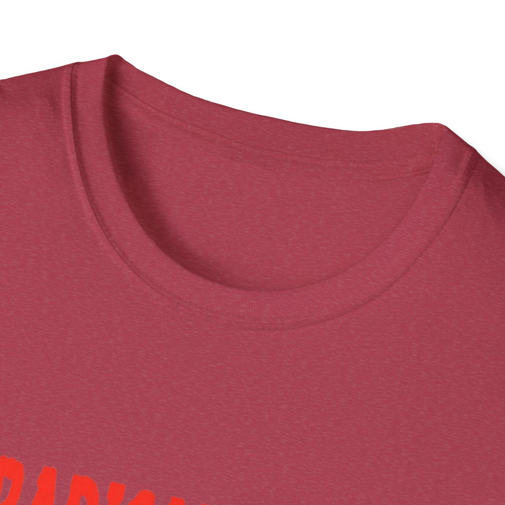 Radical Left Scum Dragon T-Shirt — Anti‑Trump Political Tee