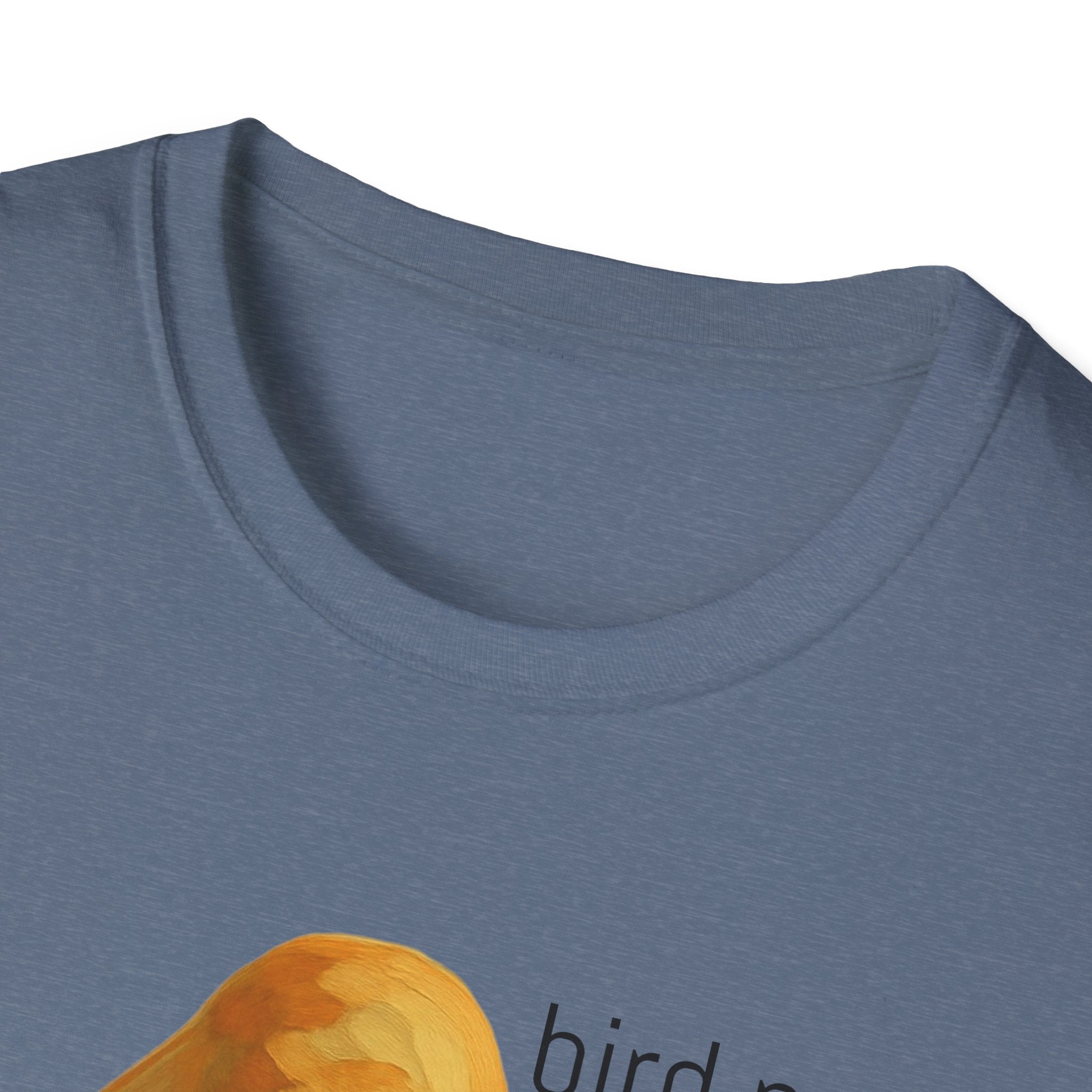 Bird Nerd Unisex T-Shirt, Bird Lovers Gift, Outdoorsy Nature Lover Shirt, Birdwatching Tee big year Birding adventure hiking