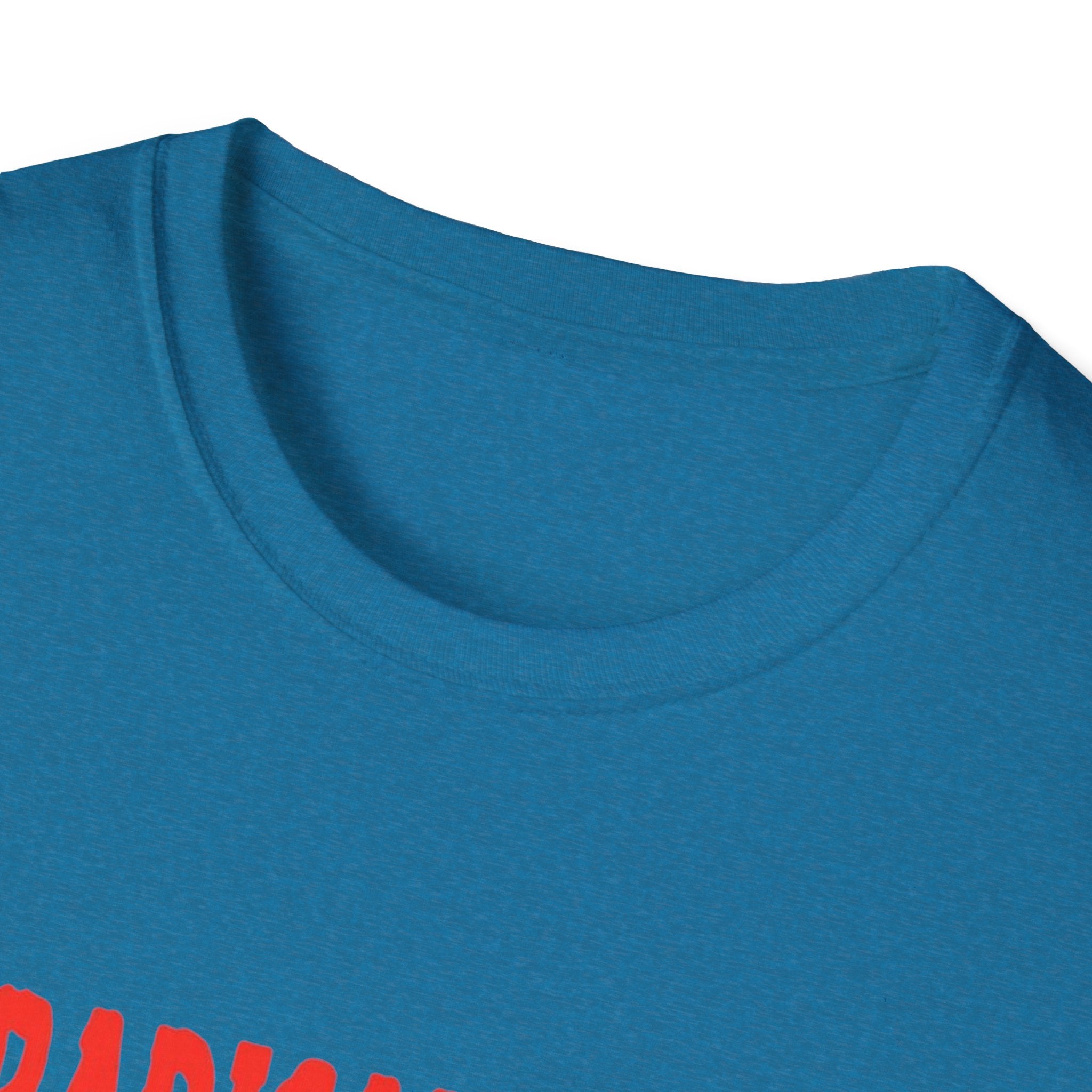 Radical Left Scum Dragon T-Shirt — Anti‑Trump Political Tee