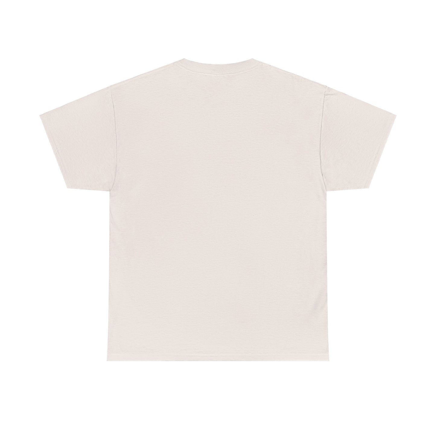 Bread Milk Butter Unisex Heavy Cotton Tee