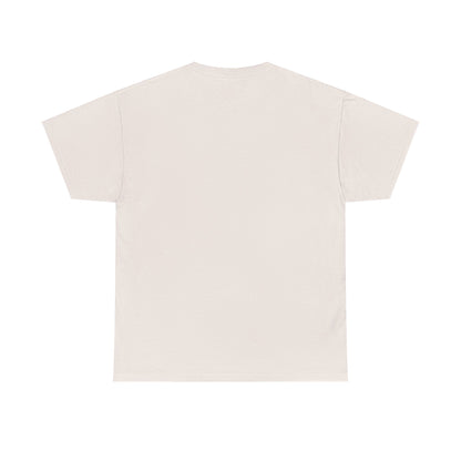 Bread Milk Butter Unisex Heavy Cotton Tee