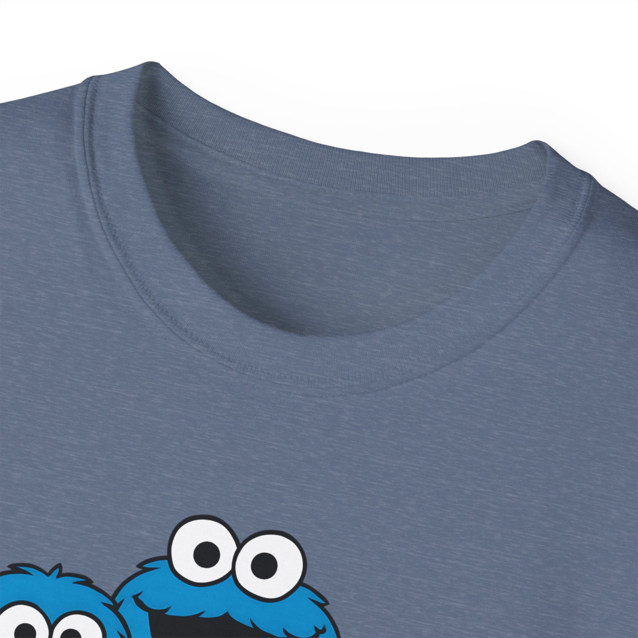 Funny Political Gift Radical Left Puppets Sarcasm Tee, Leftist T-Shirt, Radical Humor Shirt, Unisex Cotton Top, Anti Trump liberal Gift