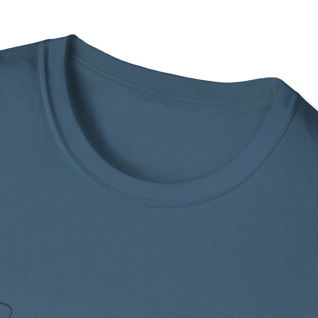 Gay Gasp T-Shirt pride gift fun gift