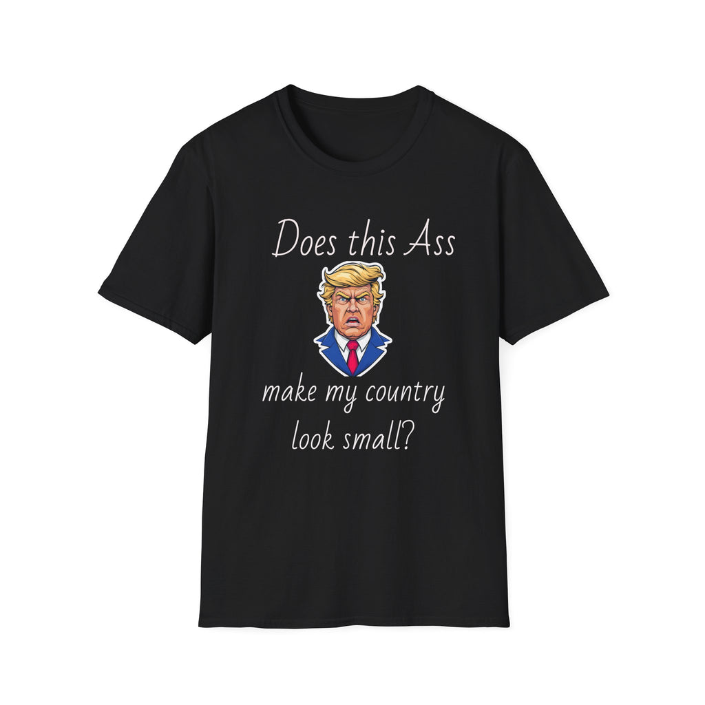 ActivistT-Shirt, Political Protest Tee, Unisex Graphic Shirt, Social Justice Clothing, Statement Tee for Change Makers anti Trump