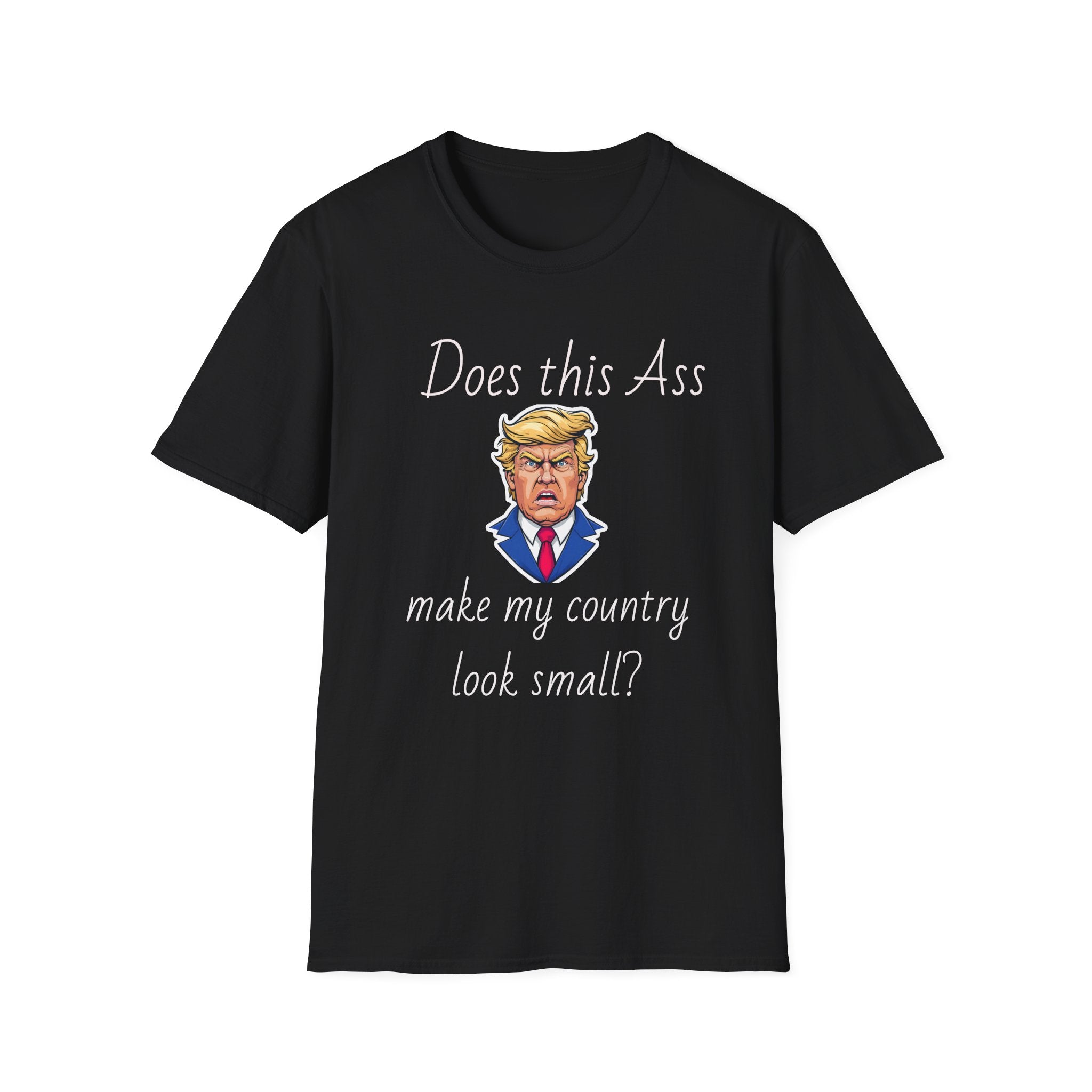 ActivistT-Shirt, Political Protest Tee, Unisex Graphic Shirt, Social Justice Clothing, Statement Tee for Change Makers anti Trump