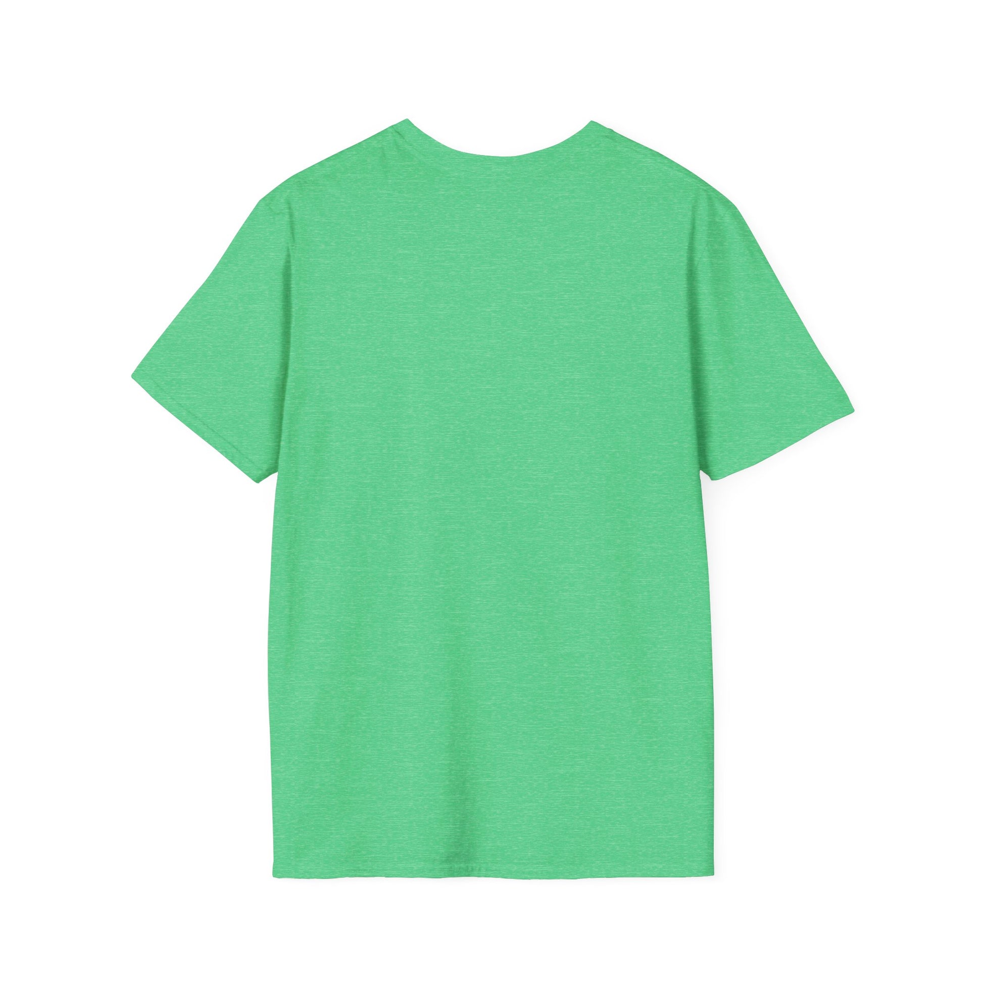 Camp Sashay carnival Unisex Softstyle T-Shirt, Vintage Camping Tee, Outdoor Adventure Shirt, Summer Vibes T-Shirt, Gift for Nature Lovers