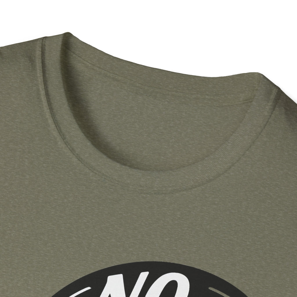 No spoons left chronic Illness Awareness Unisex Soft T-Shirt, Spoonie Shirt, Invisible Health Conditions Tee, Chronic Illness Support Top