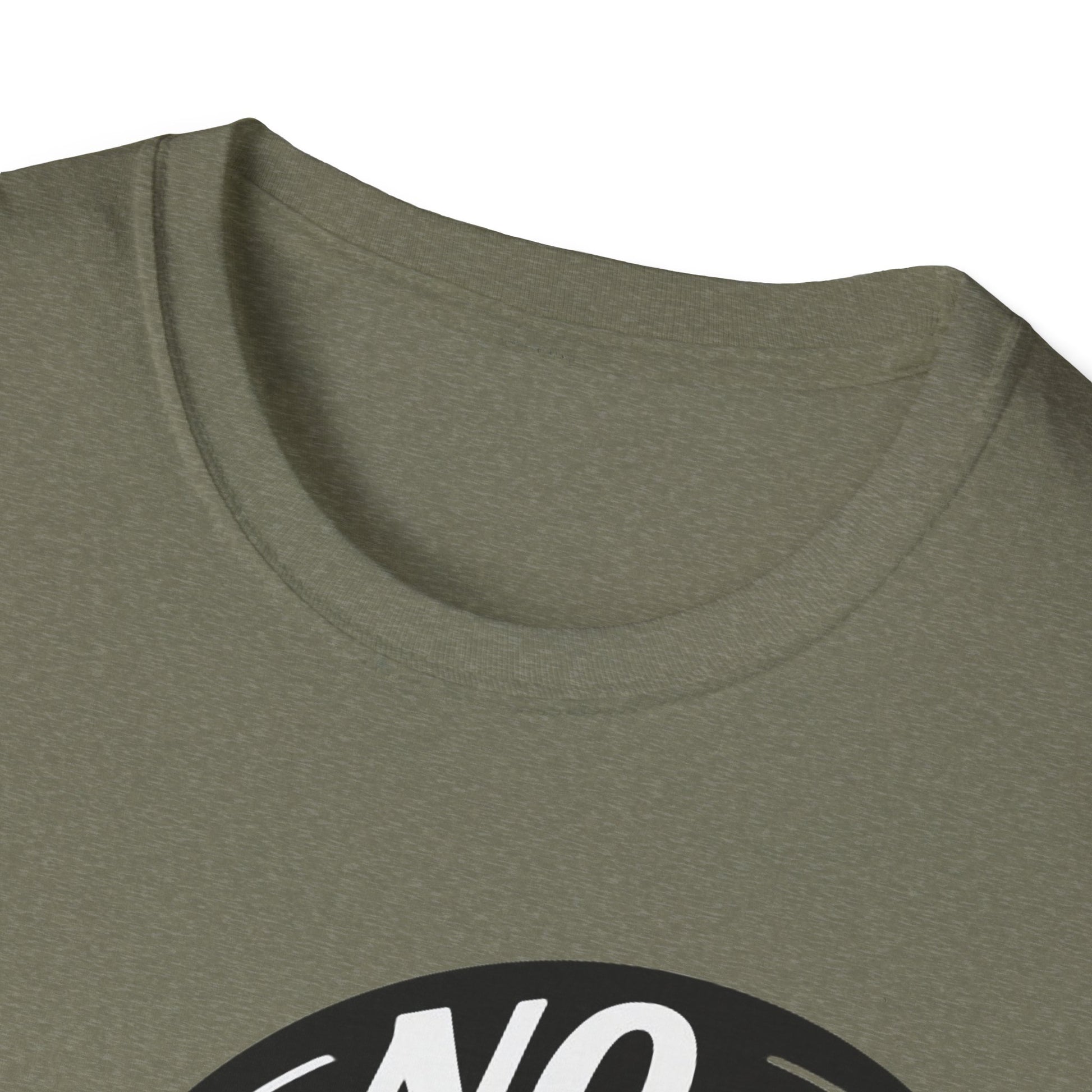 No spoons left chronic Illness Awareness Unisex Soft T-Shirt, Spoonie Shirt, Invisible Health Conditions Tee, Chronic Illness Support Top