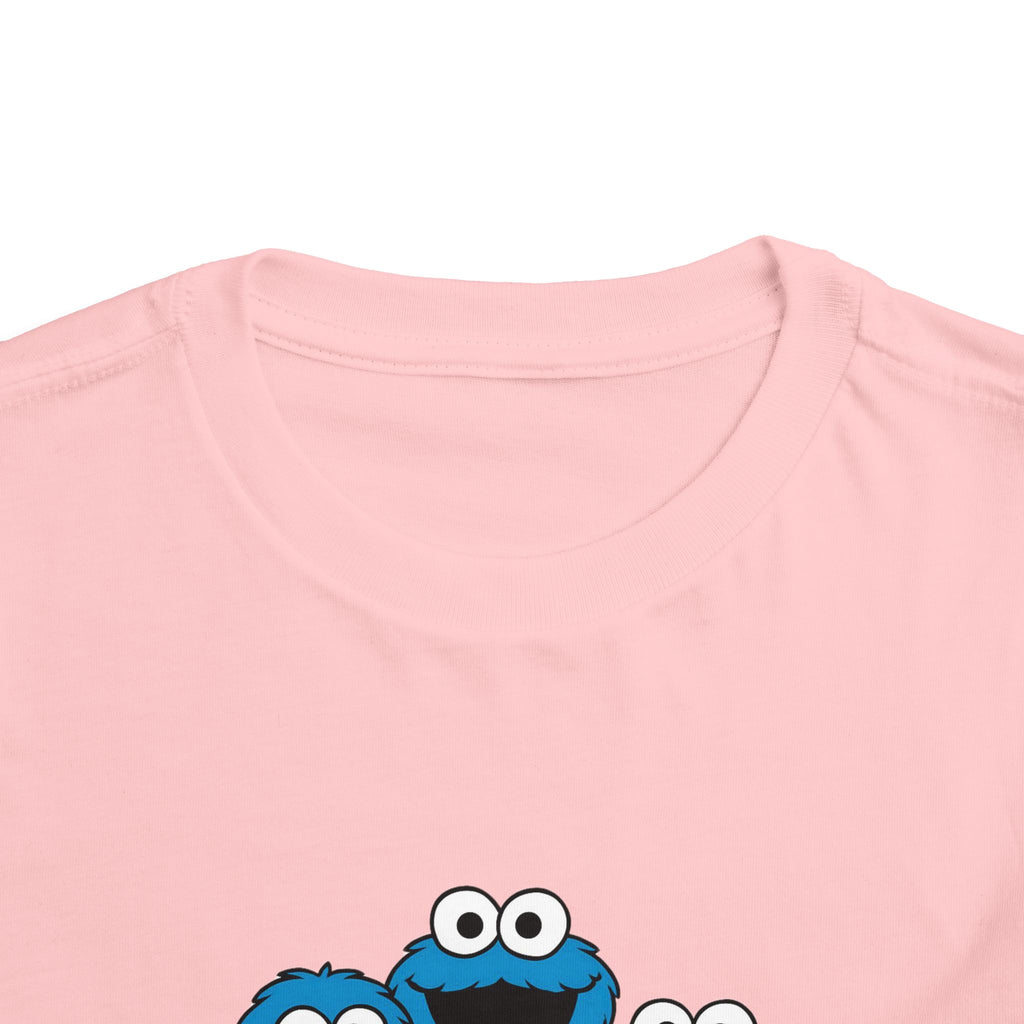 Radical Left Toddler Tee, Cute Kids T-Shirt, Playful Shirt for Babies, Funny Toddler Clothing, Gift for Little Activists