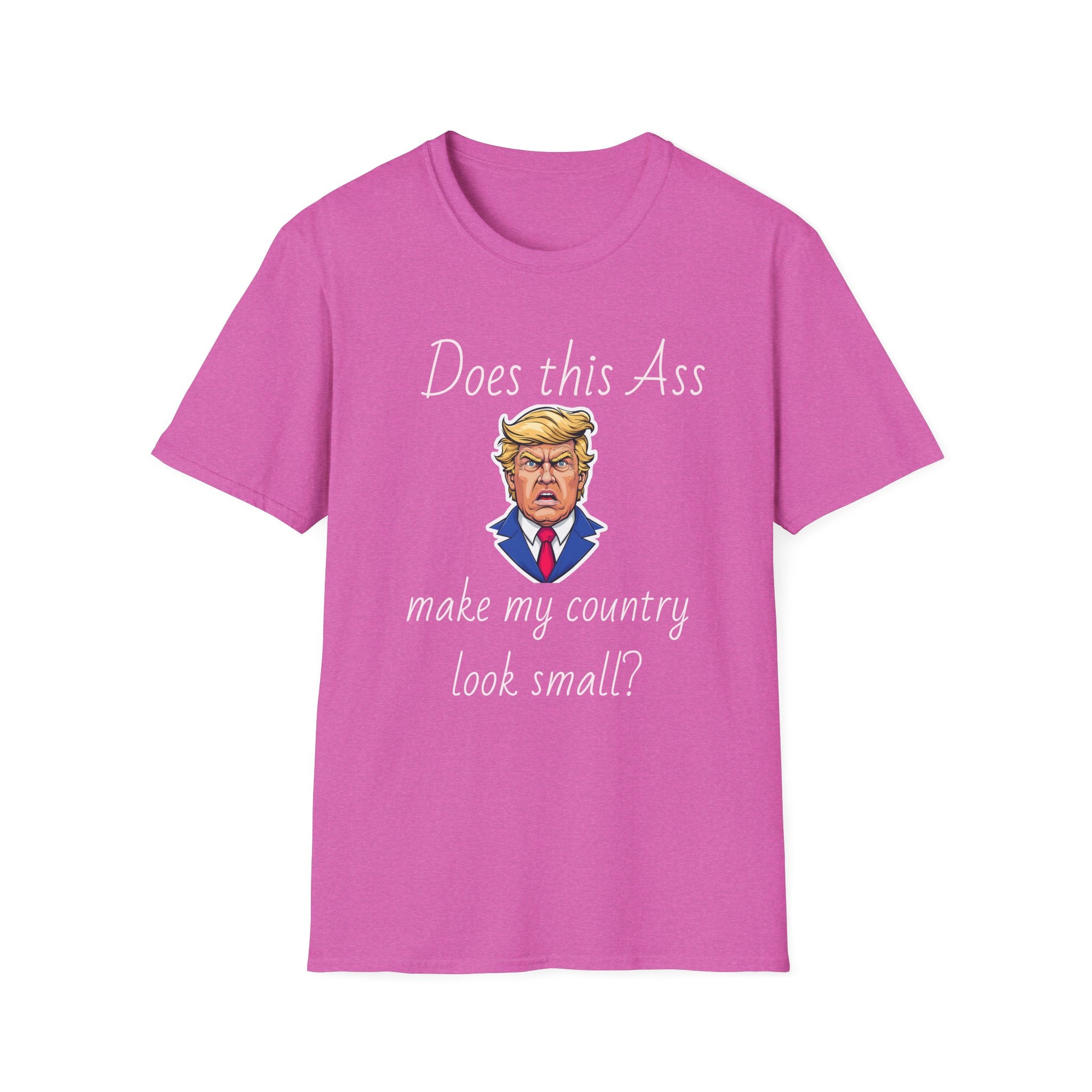 ActivistT-Shirt, Political Protest Tee, Unisex Graphic Shirt, Social Justice Clothing, Statement Tee for Change Makers anti Trump