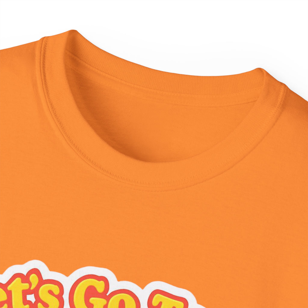 T-Shirt Lets go taco Trump always chickens out Anti-Trump Protest tshirt human rights social justice human rights