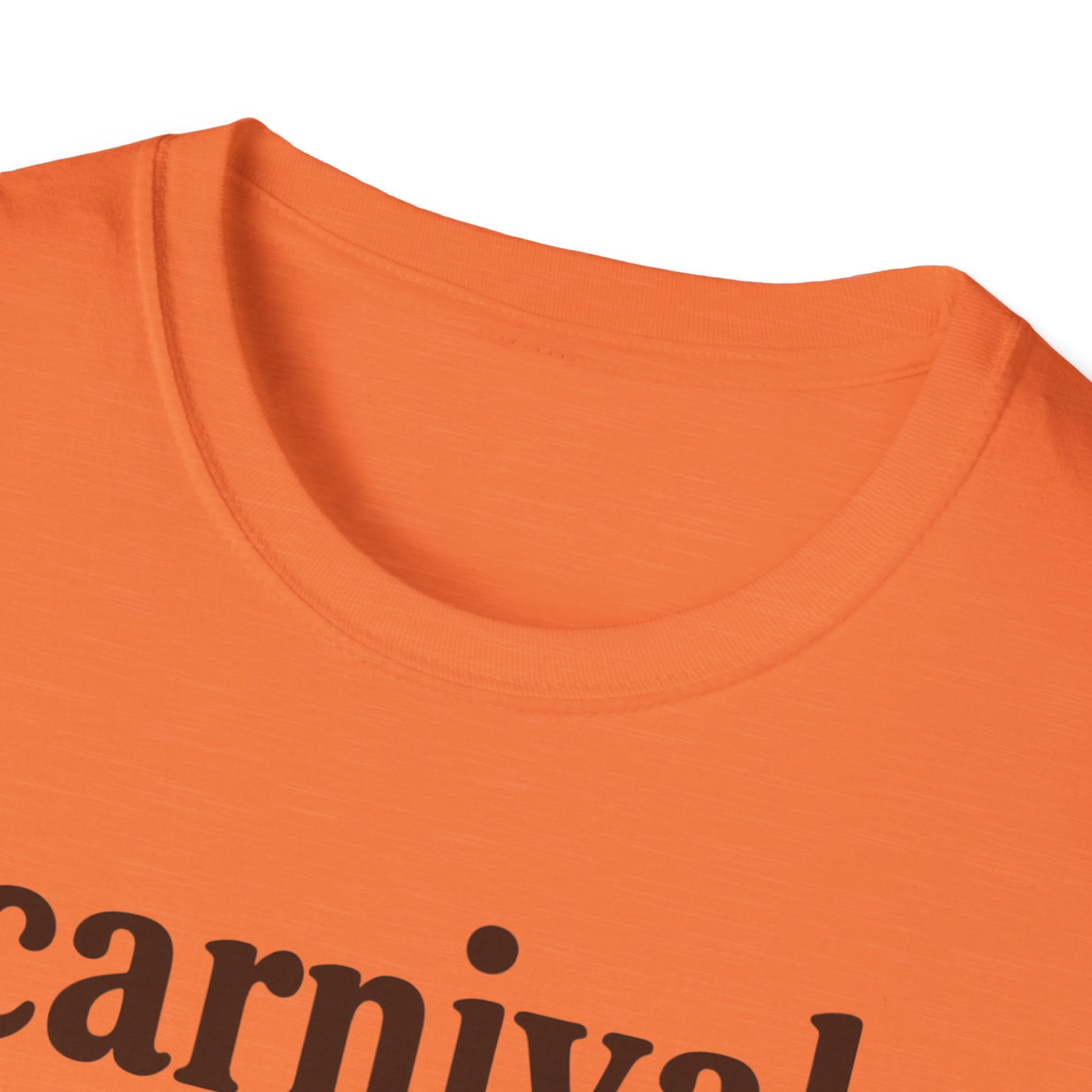 ProvinceTown maCarnival Graphic T-Shirt, Vintage Camping Tee, Unisex Softstyle Shirt, Festival , Summer Adventure Wear, Gift for Travelers