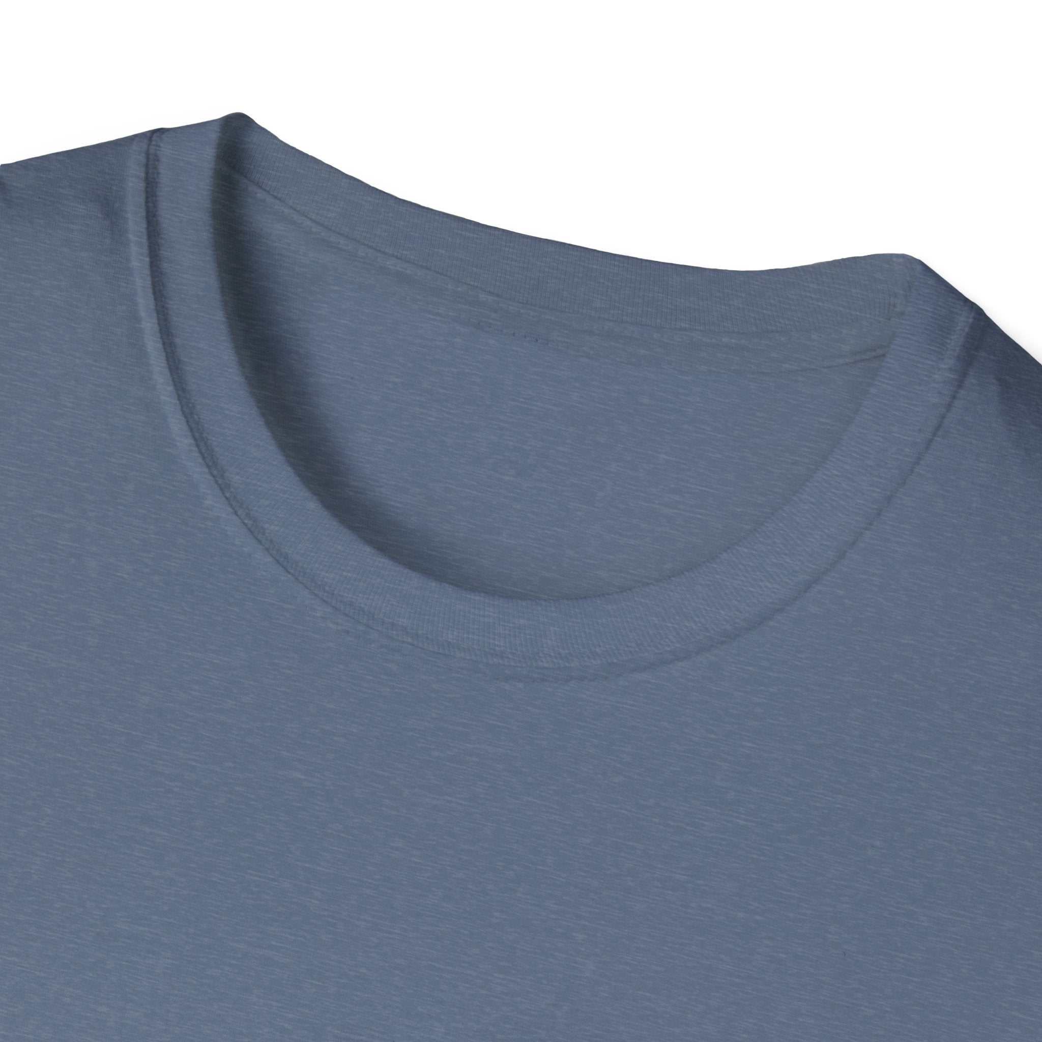 Feminist Script Tee